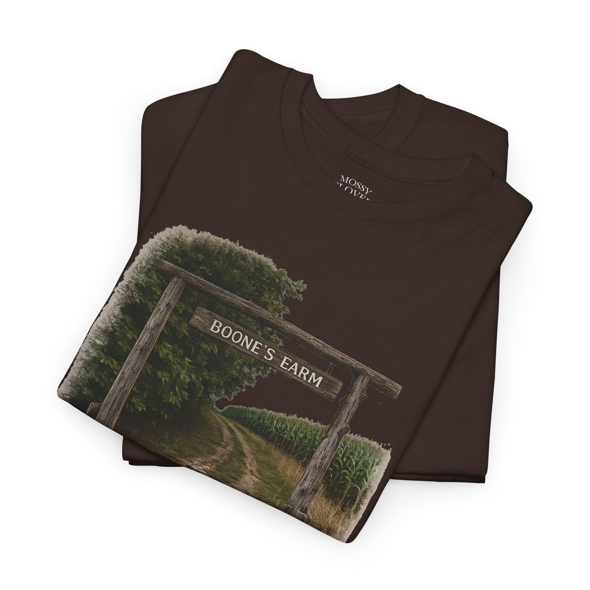 Boone's Farm  — T‑Shirt