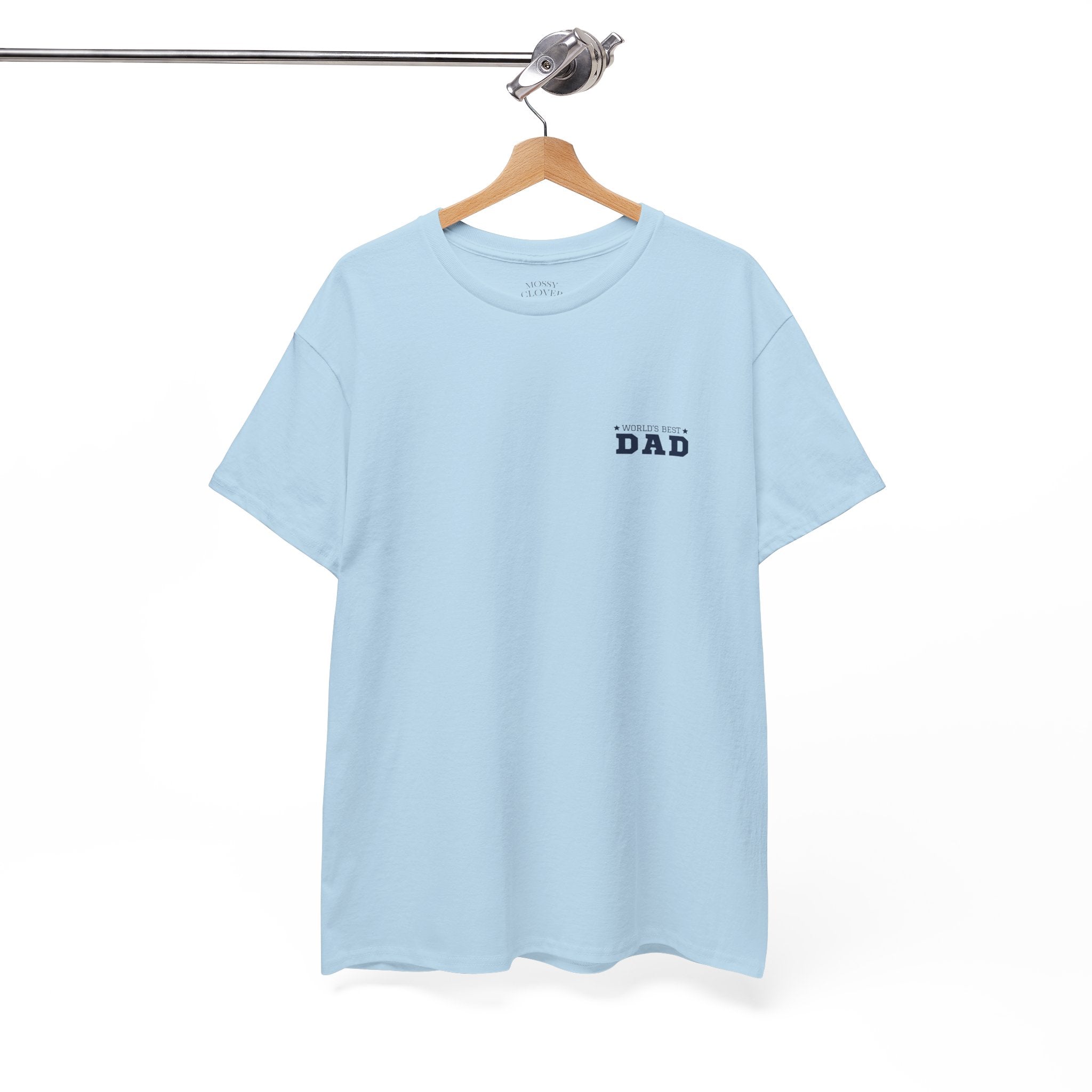 Brew-tiful Dad T-Shirt — Funny Father's Day Beer Tee