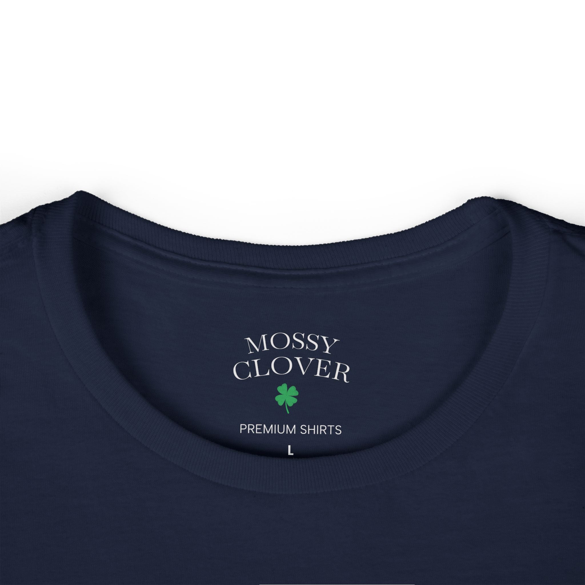 Women's 'Thank You Veterans' Tee — Patriotic Oval Graphic