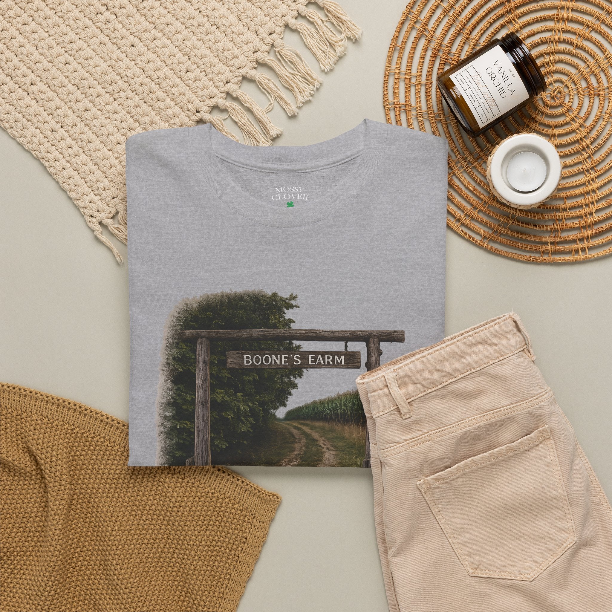 Boone's Farm  — T‑Shirt