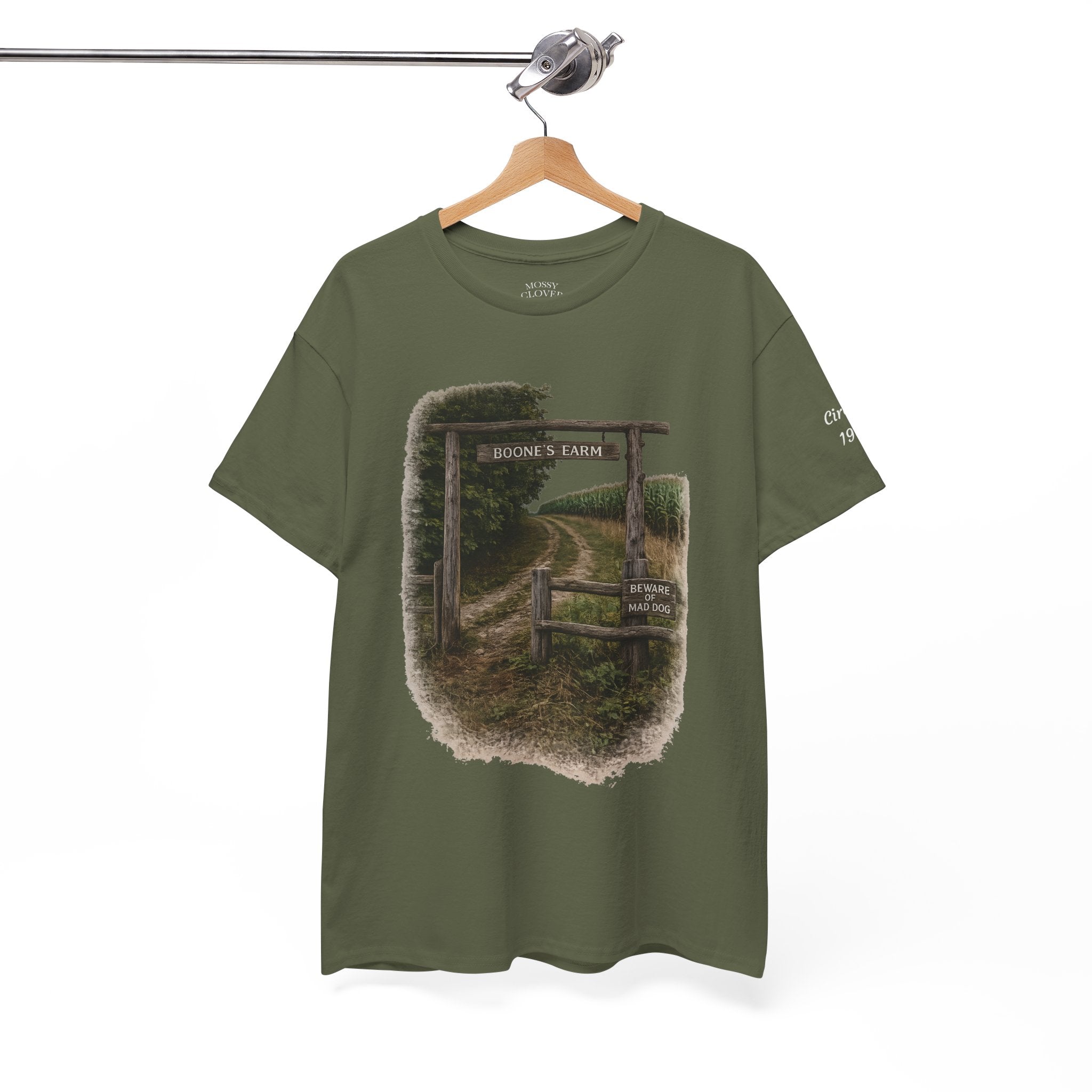 Boone's Farm  — T‑Shirt