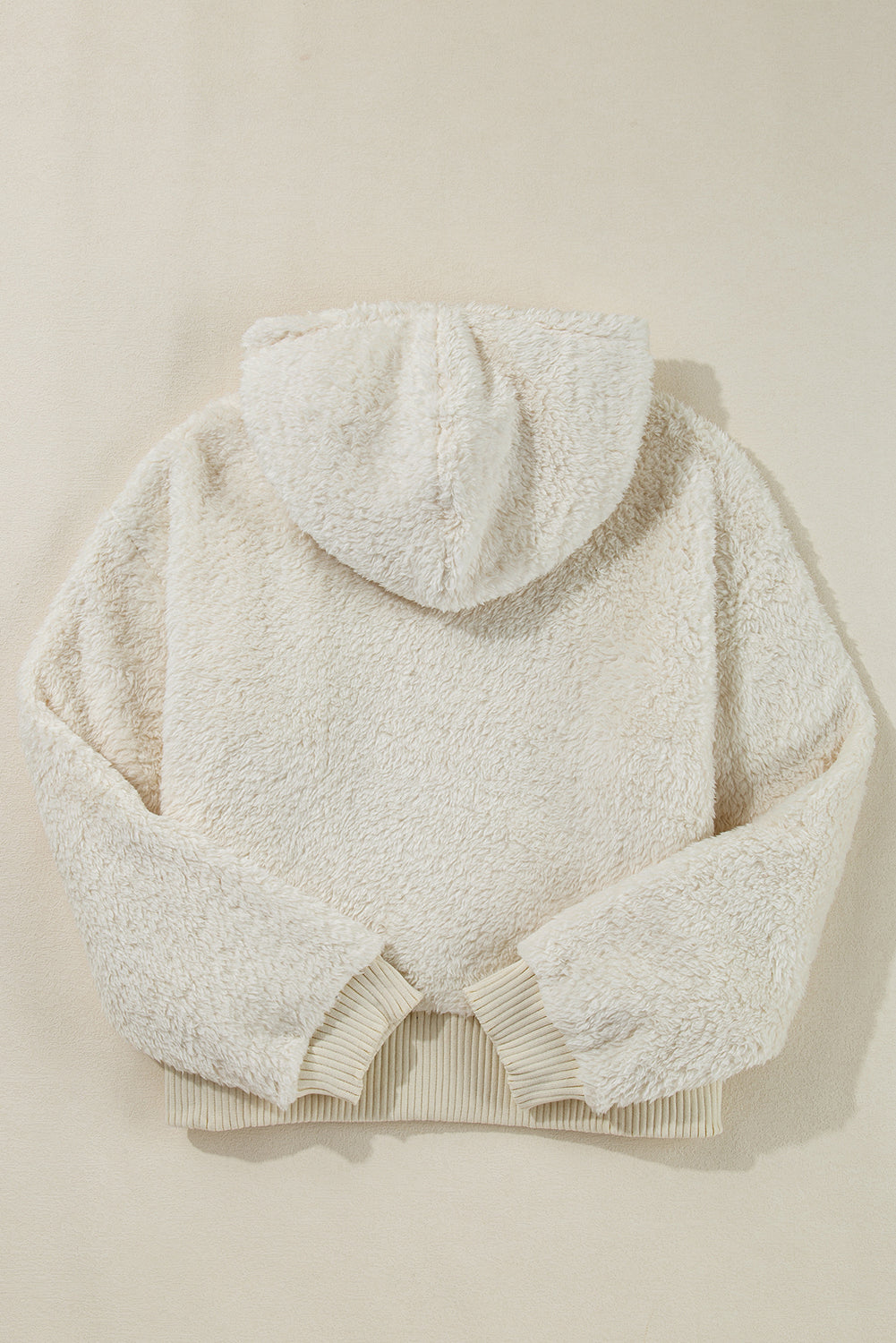 The Frostline Hoodie for Women