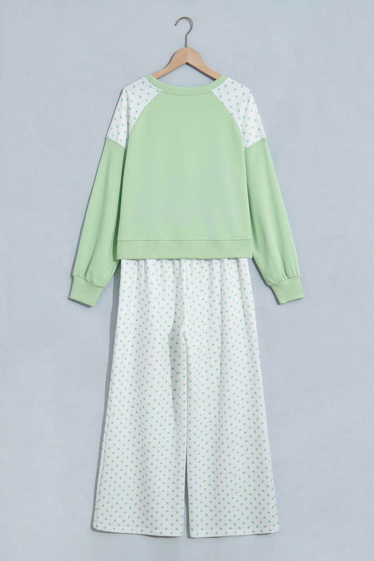 The Willow Dot Lounge Set