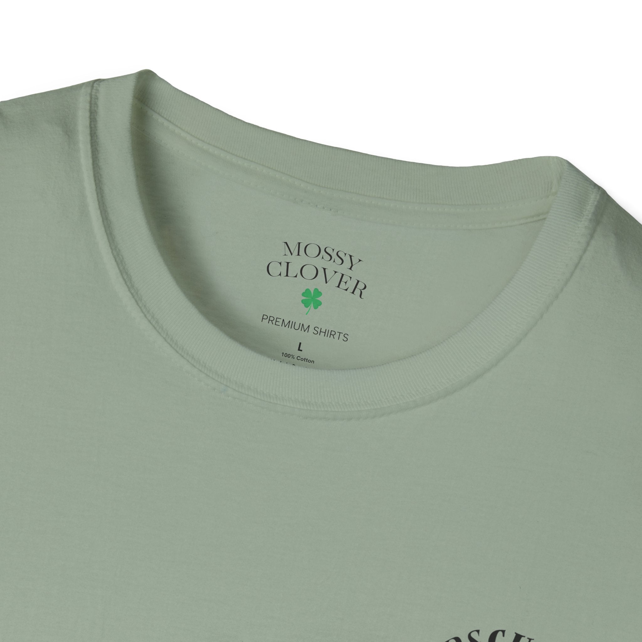 Graphic T-Shirt —AW & AT ~ Designs