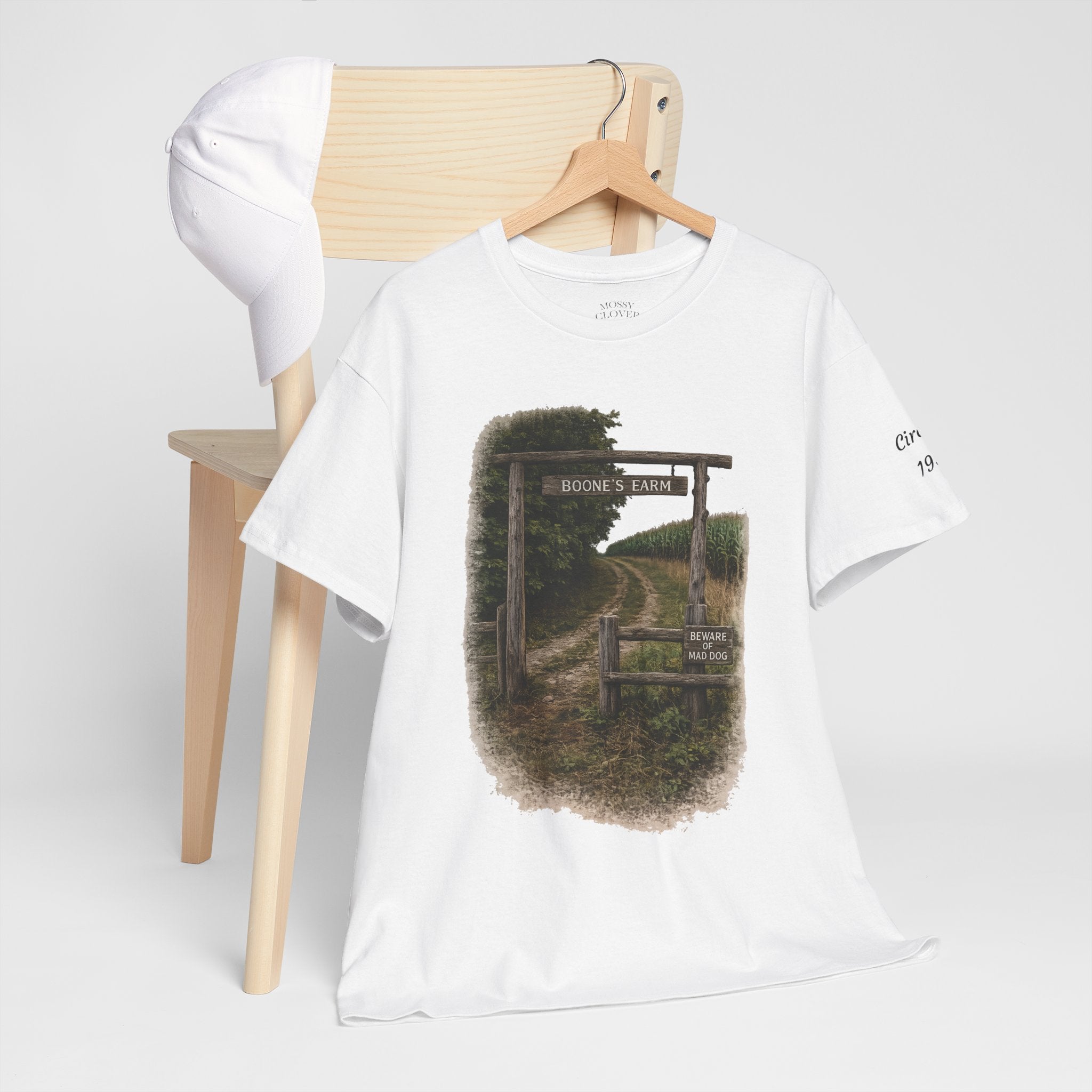 Boone's Farm  — T‑Shirt