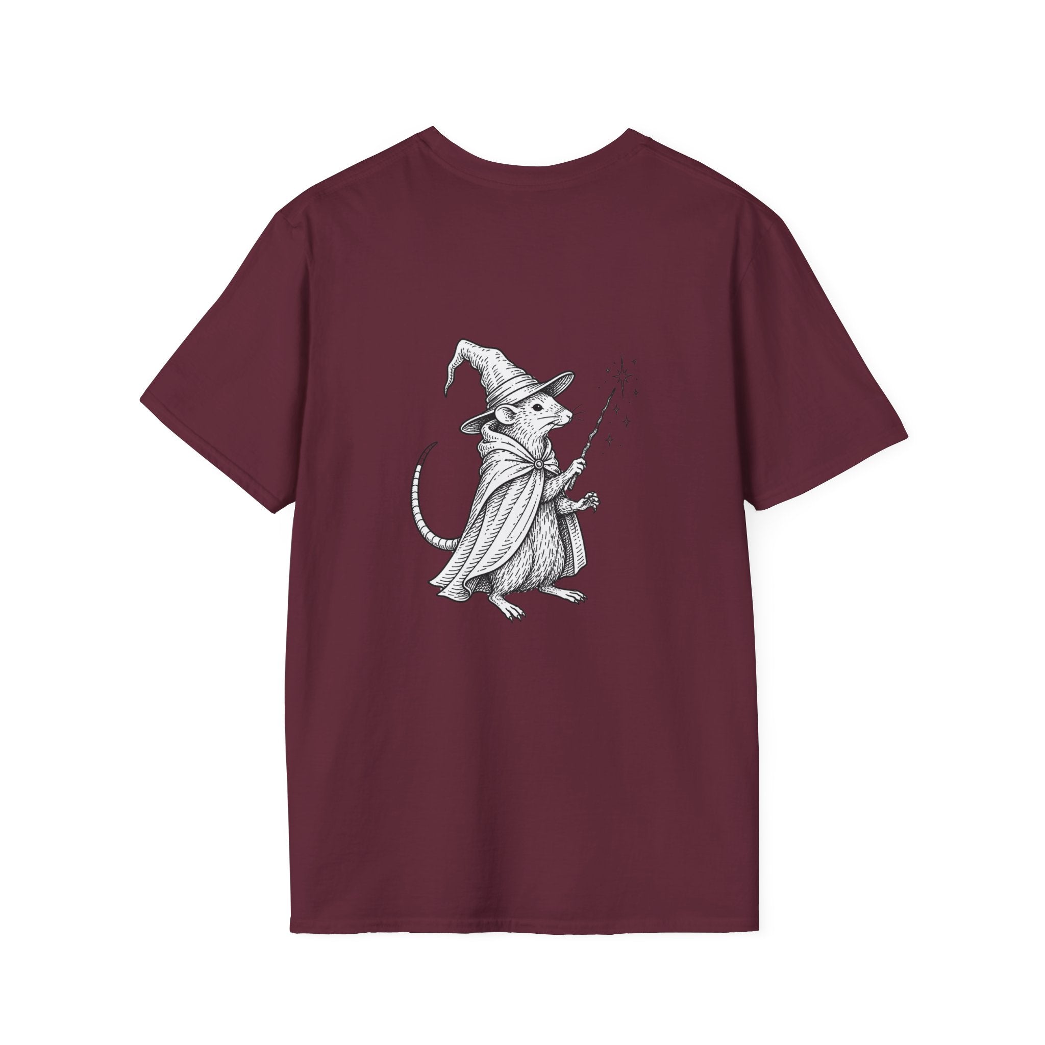 Graphic Tee —AT design 1