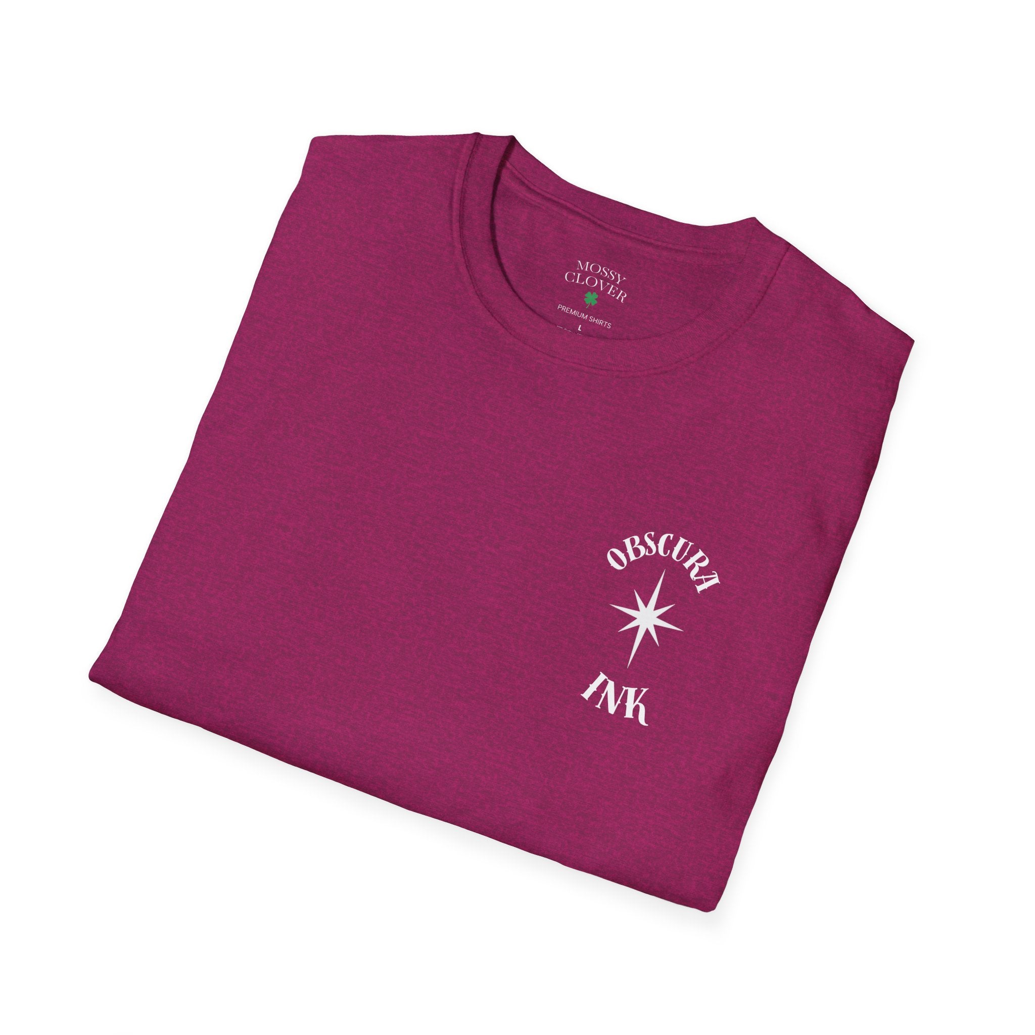 Graphic T-Shirt —AW & AT ~ Designs