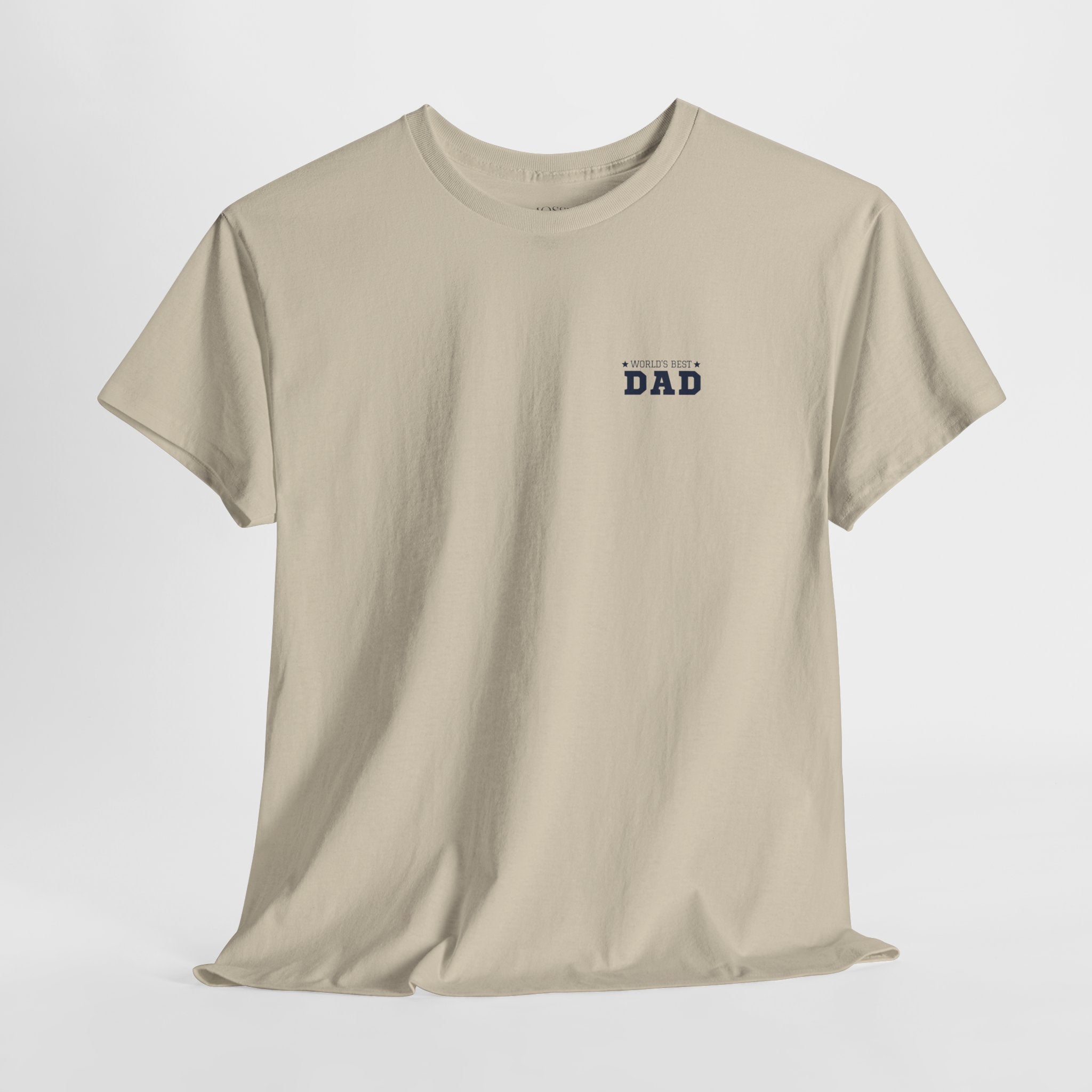 Brew-tiful Dad T-Shirt — Funny Father's Day Beer Tee