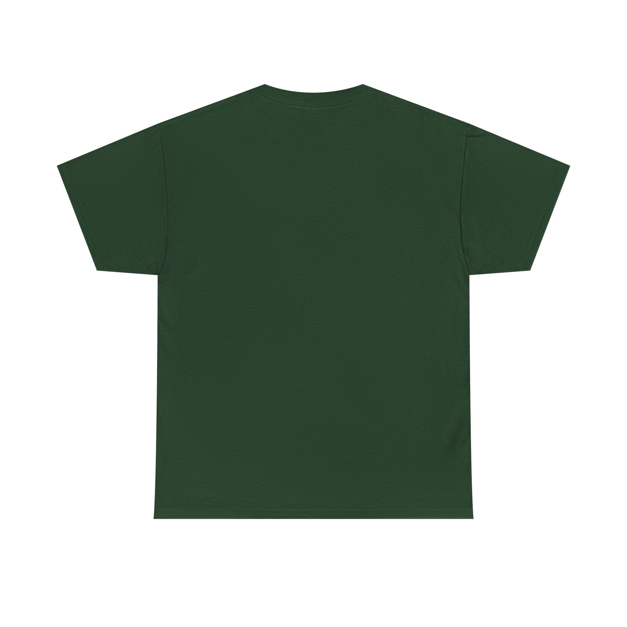 King of the Grill T-Shirt — My Family Calls Me The King of the Grill BBQ Tee