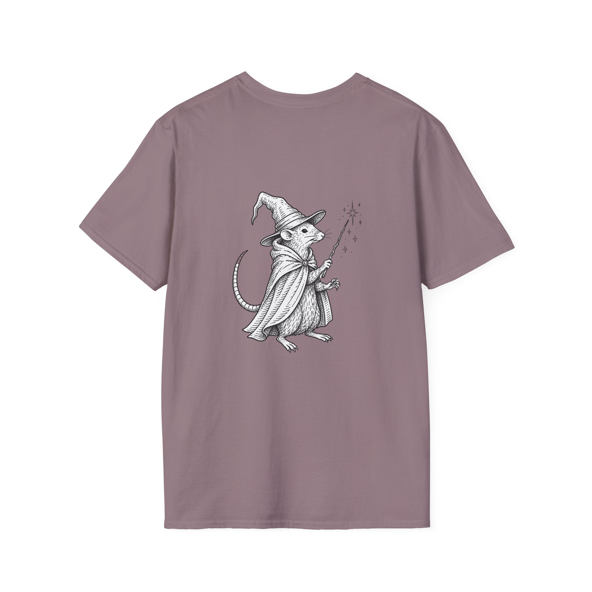 Graphic Tee —AT design 1