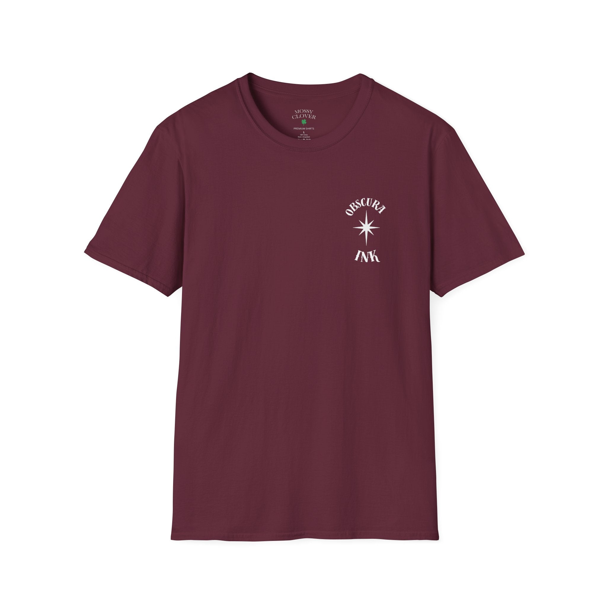 Graphic Tee —AT design 2 ~ Beetle