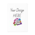 Personalized - Poker Cards