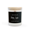 Fading Light — Obscura Ink Candle — Sea Minerals