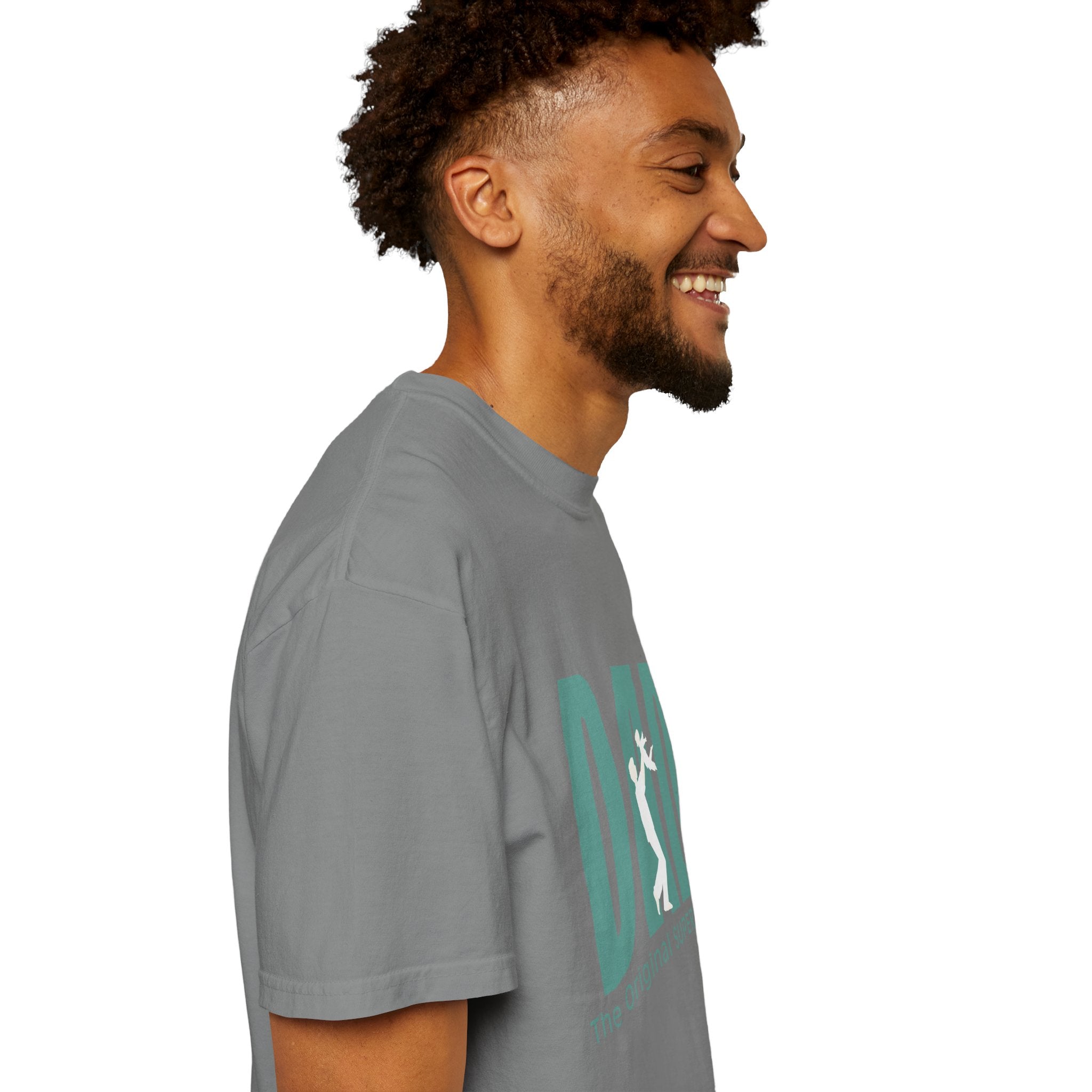 Dad The Original Superhero T-Shirt