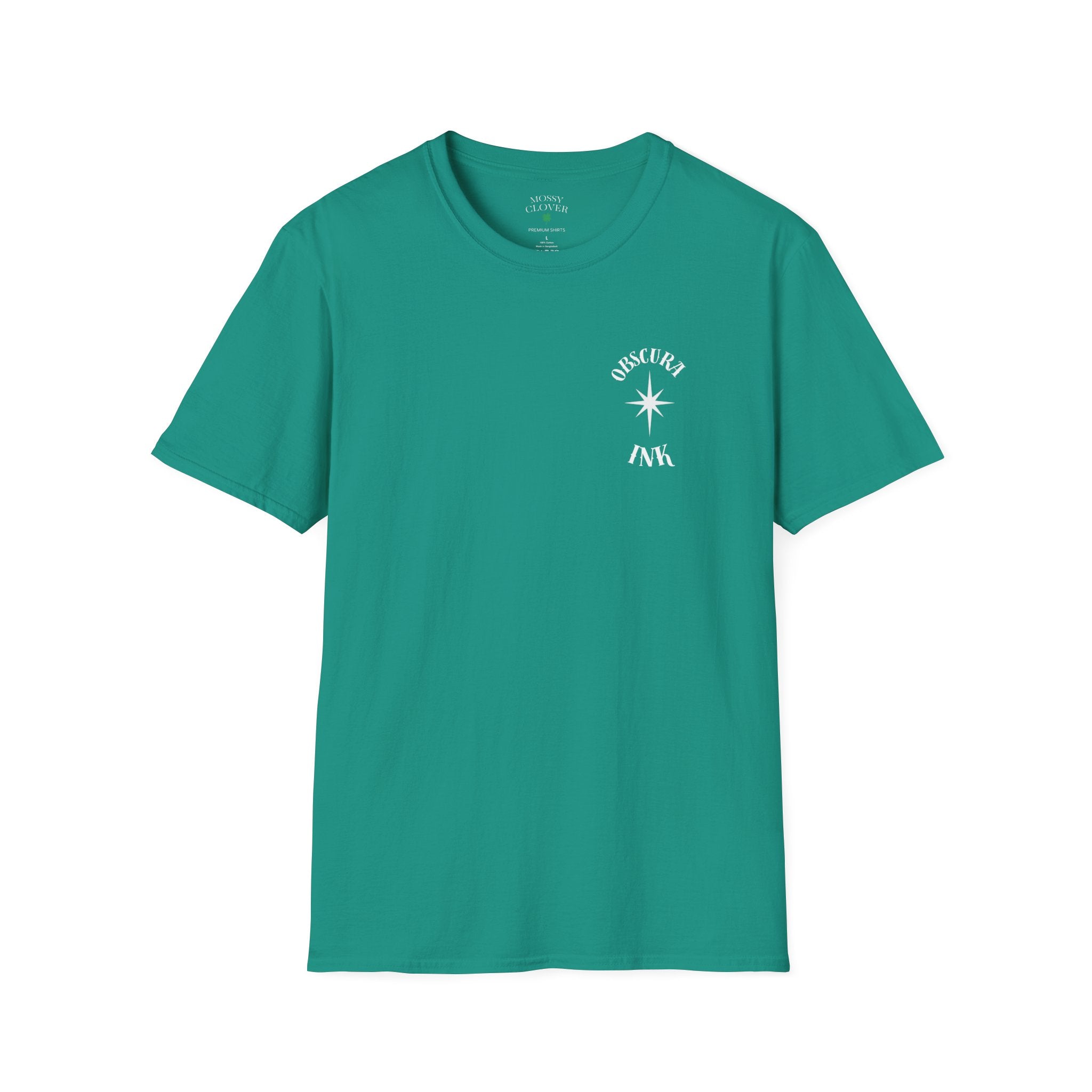 Graphic T-Shirt —AW & AT ~ Designs