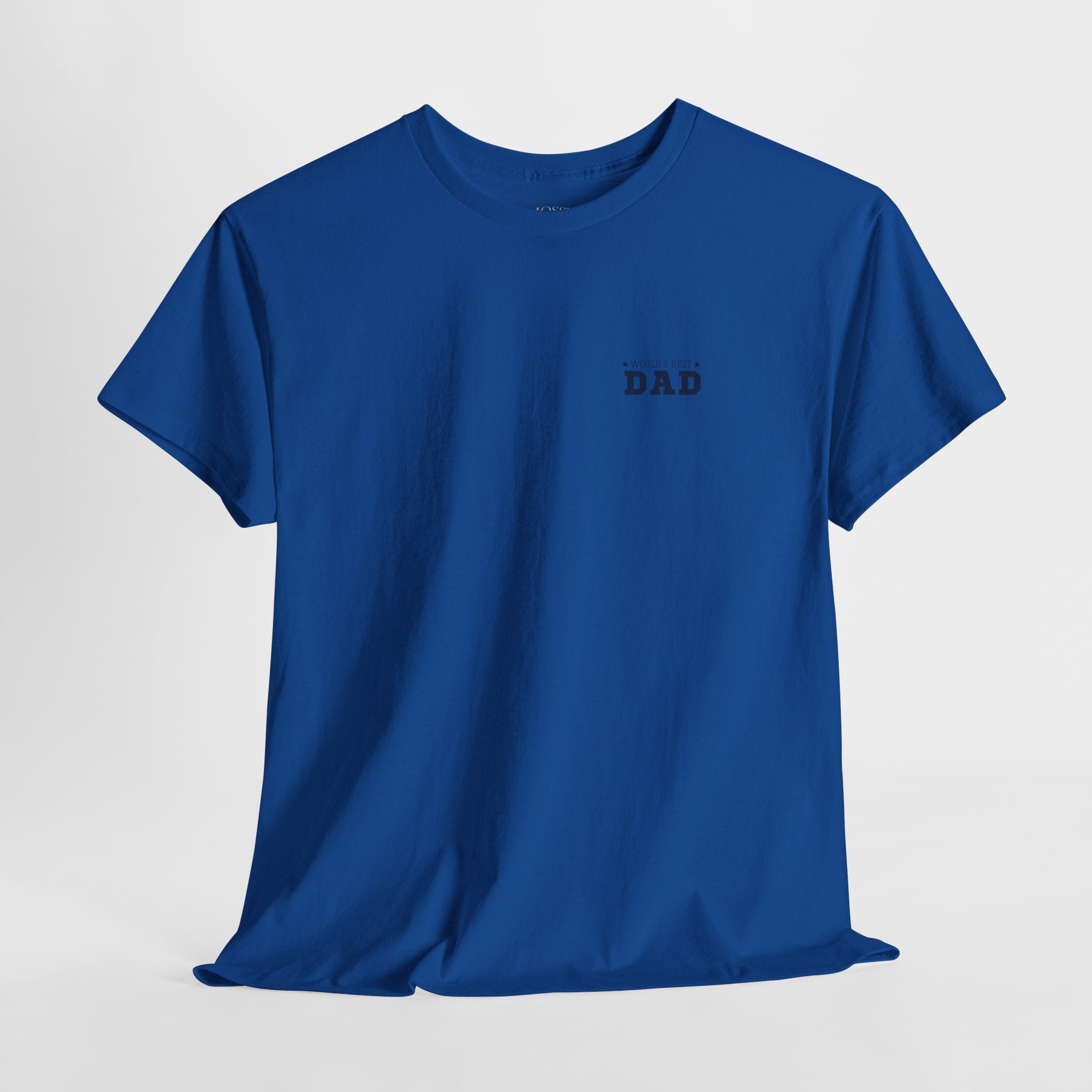 Brew-tiful Dad T-Shirt — Funny Father's Day Beer Tee