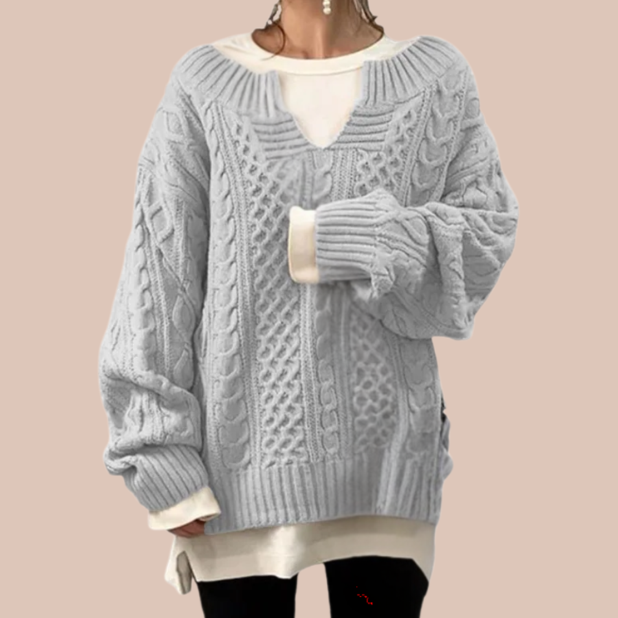 The Harvest Moon Sweater For Women