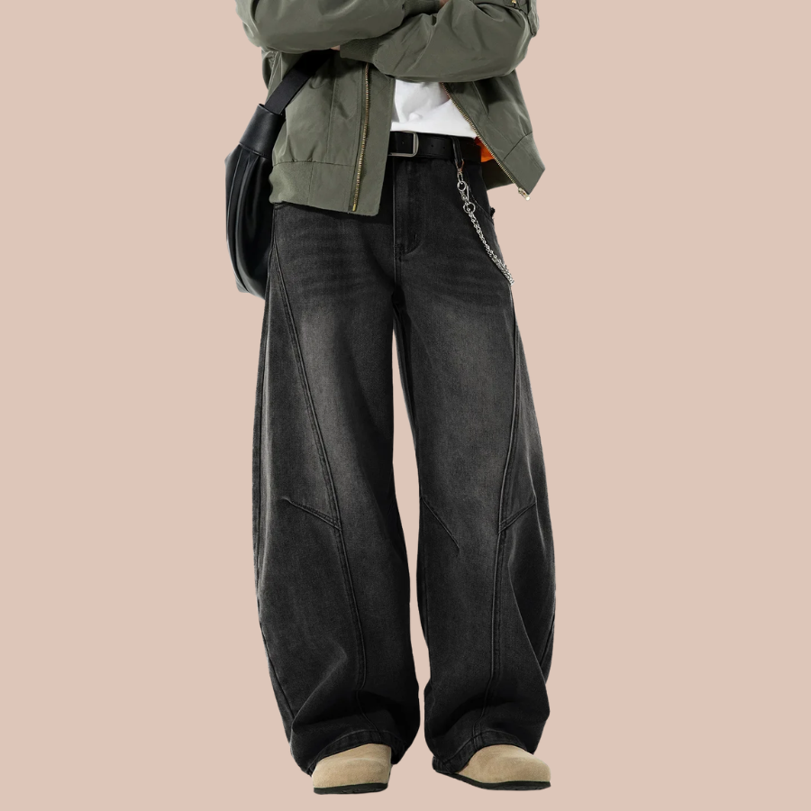 The Summit Jeans For Men