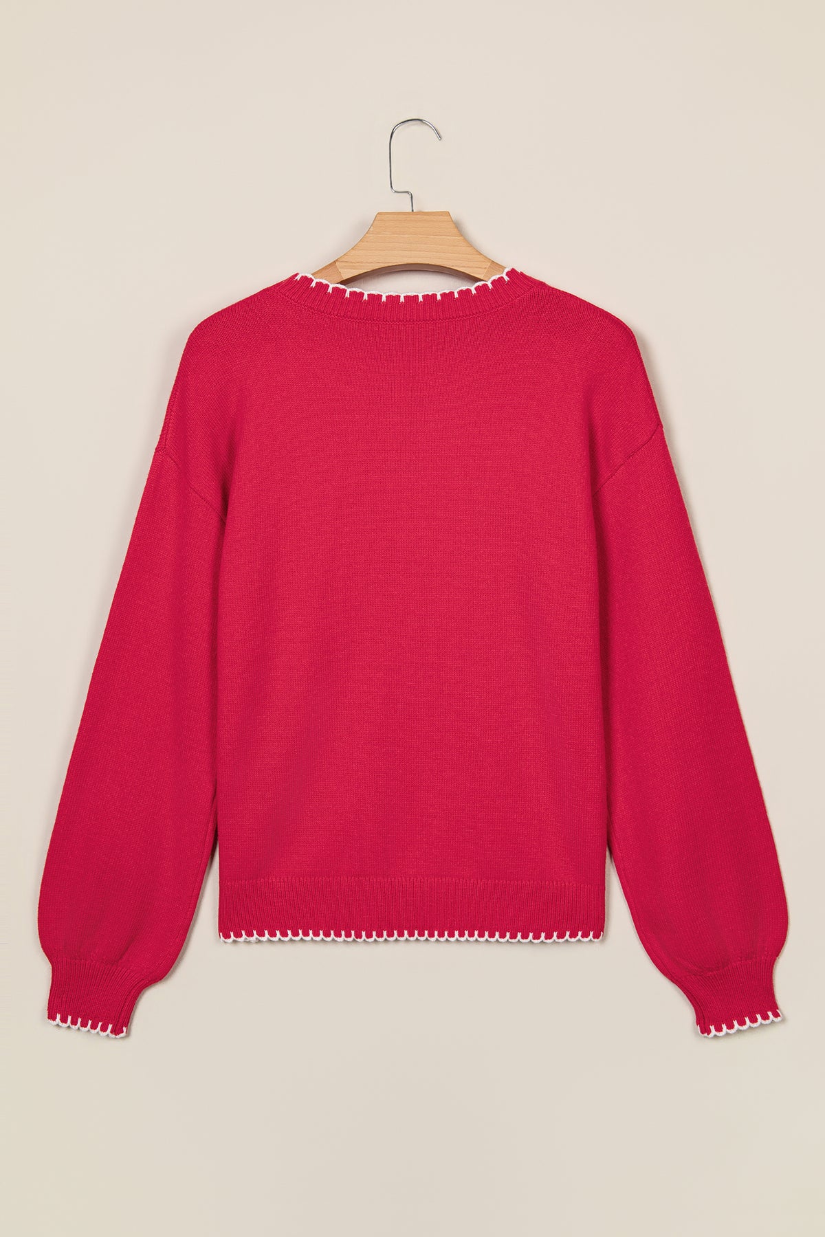 The Ribbon Tree Sweater for Women