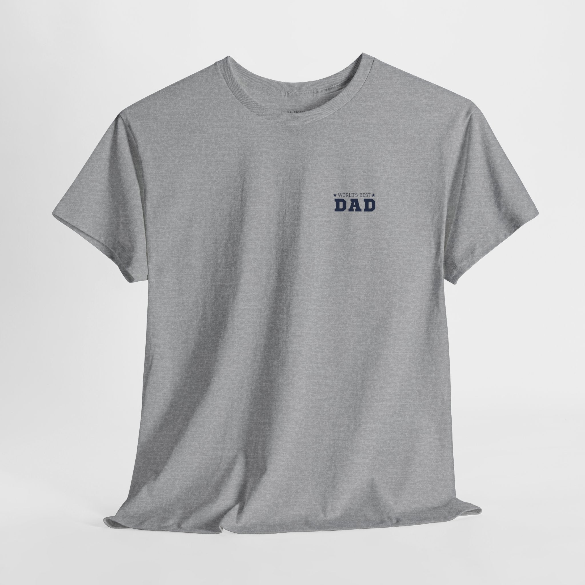 Brew-tiful Dad T-Shirt — Funny Father's Day Beer Tee