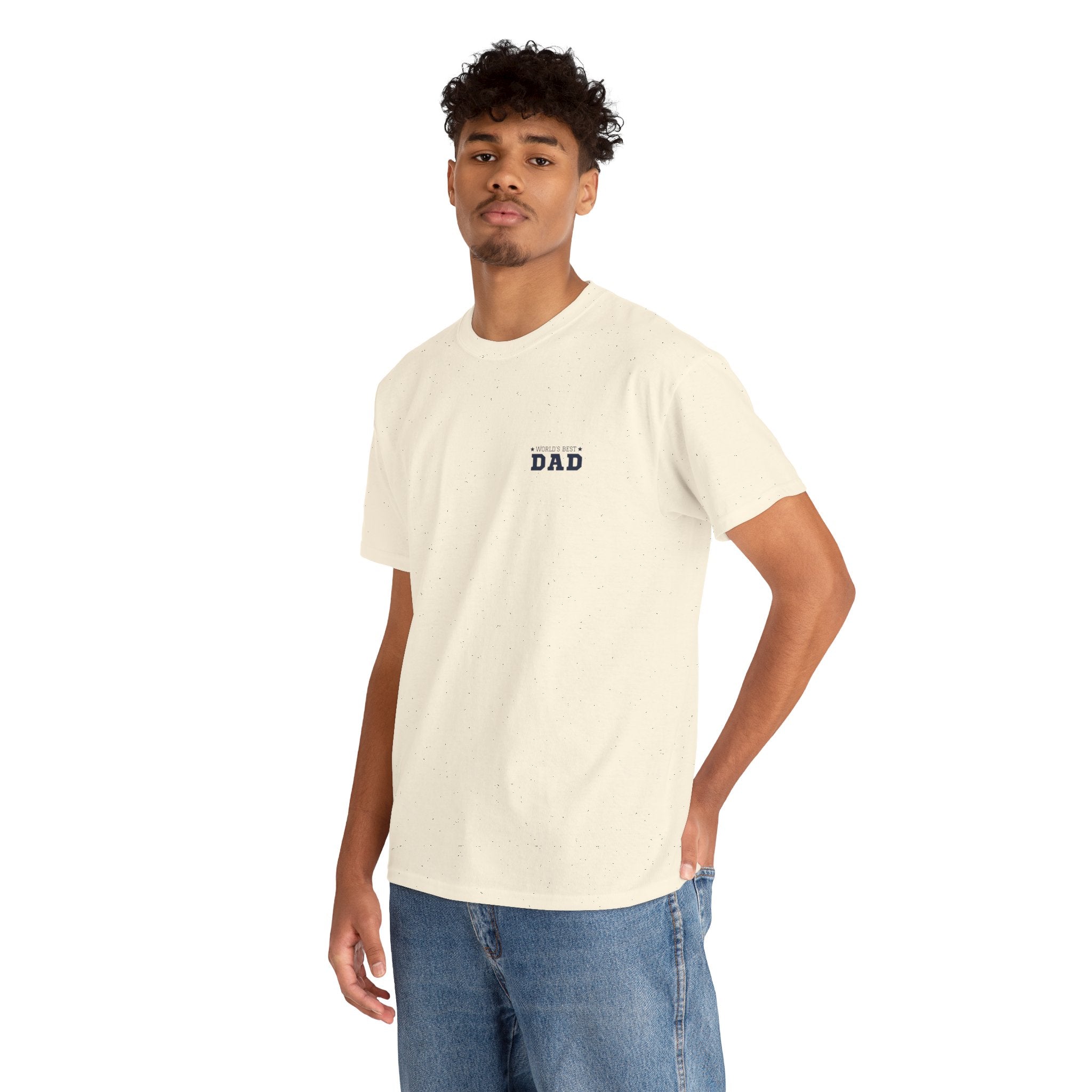 Brew-tiful Dad T-Shirt — Funny Father's Day Beer Tee