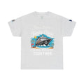 Family Cruise T‑Shirt — Customizable 'Making Memories Together' Cruise Vacation Tee