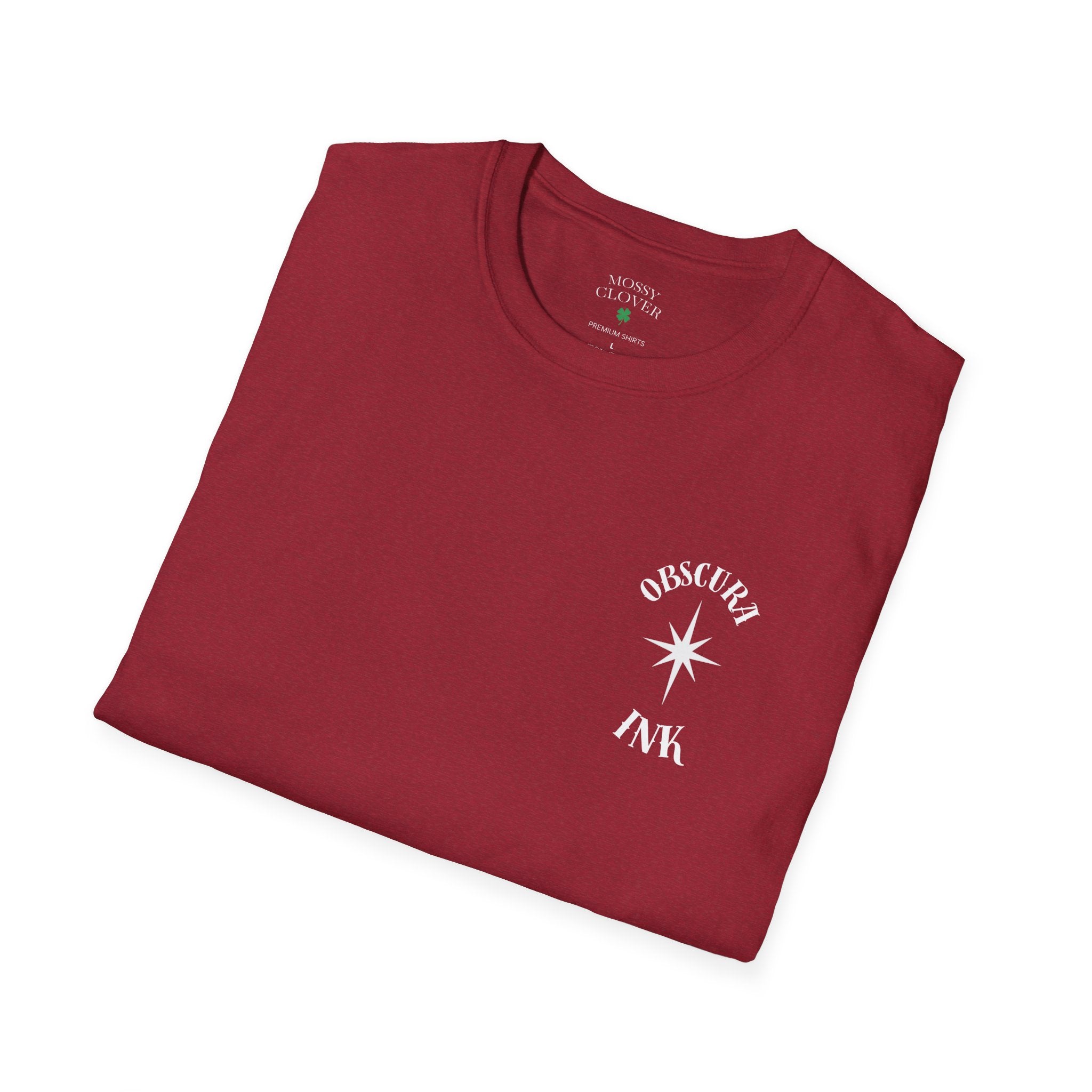 Graphic T-Shirt —AW & AT ~ Designs