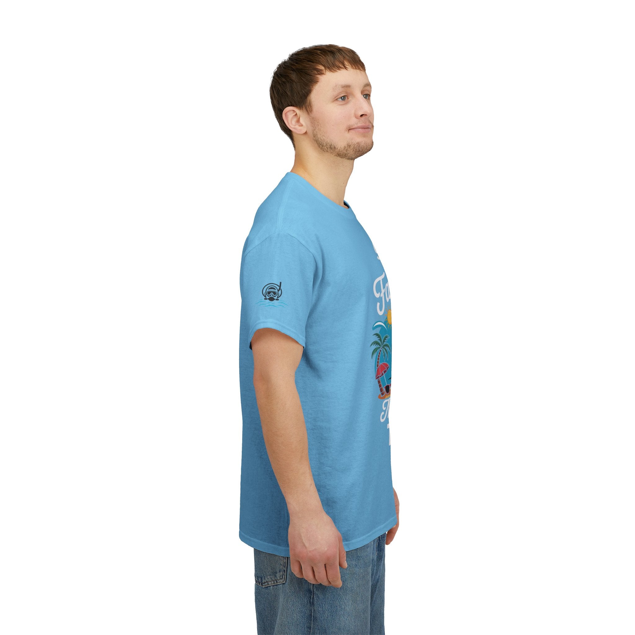 Family Cruise T‑Shirt — Customizable 'Making Memories Together' Cruise Vacation Tee