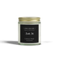 Black Ink  —  Obscura Ink — Cashmere Musk