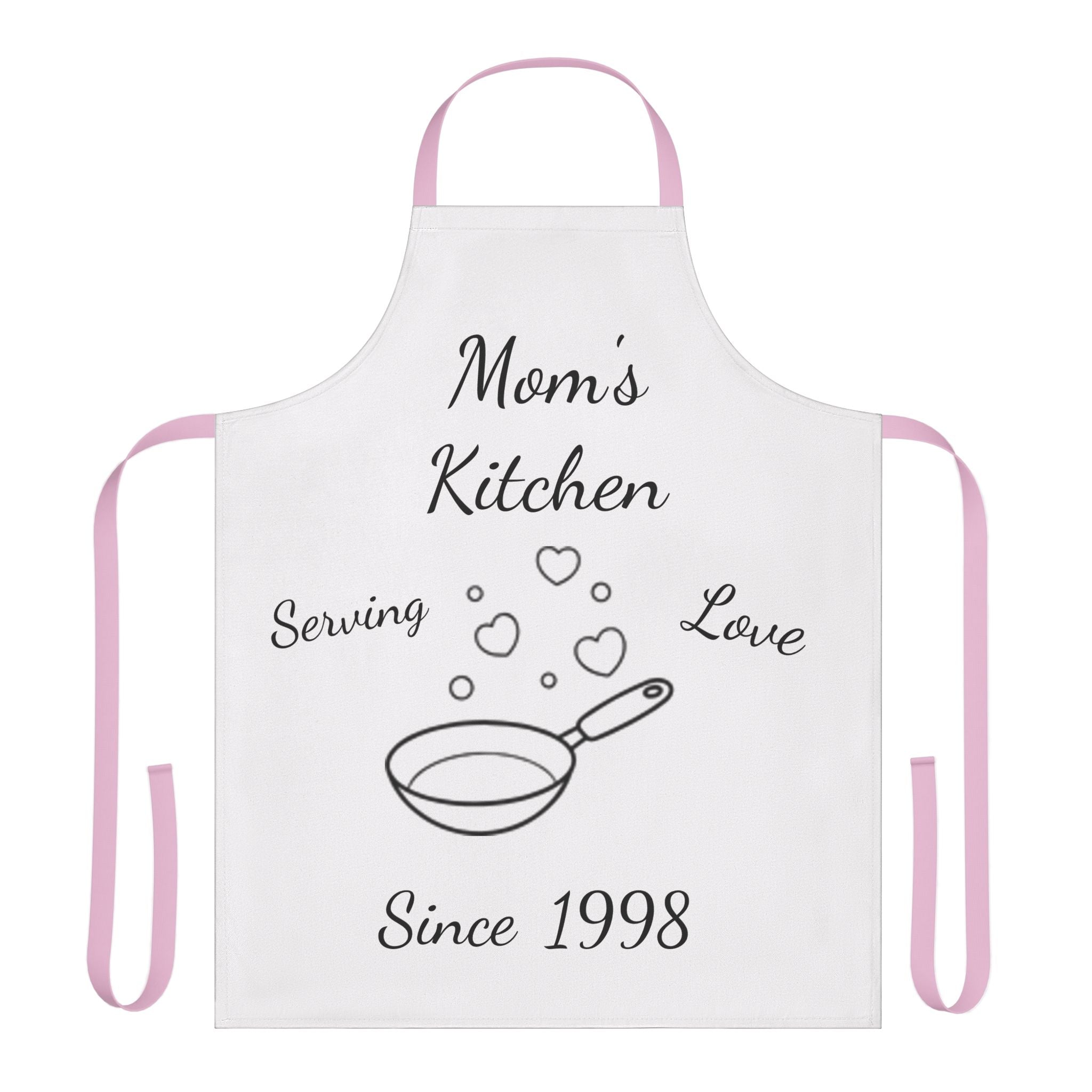 Apron