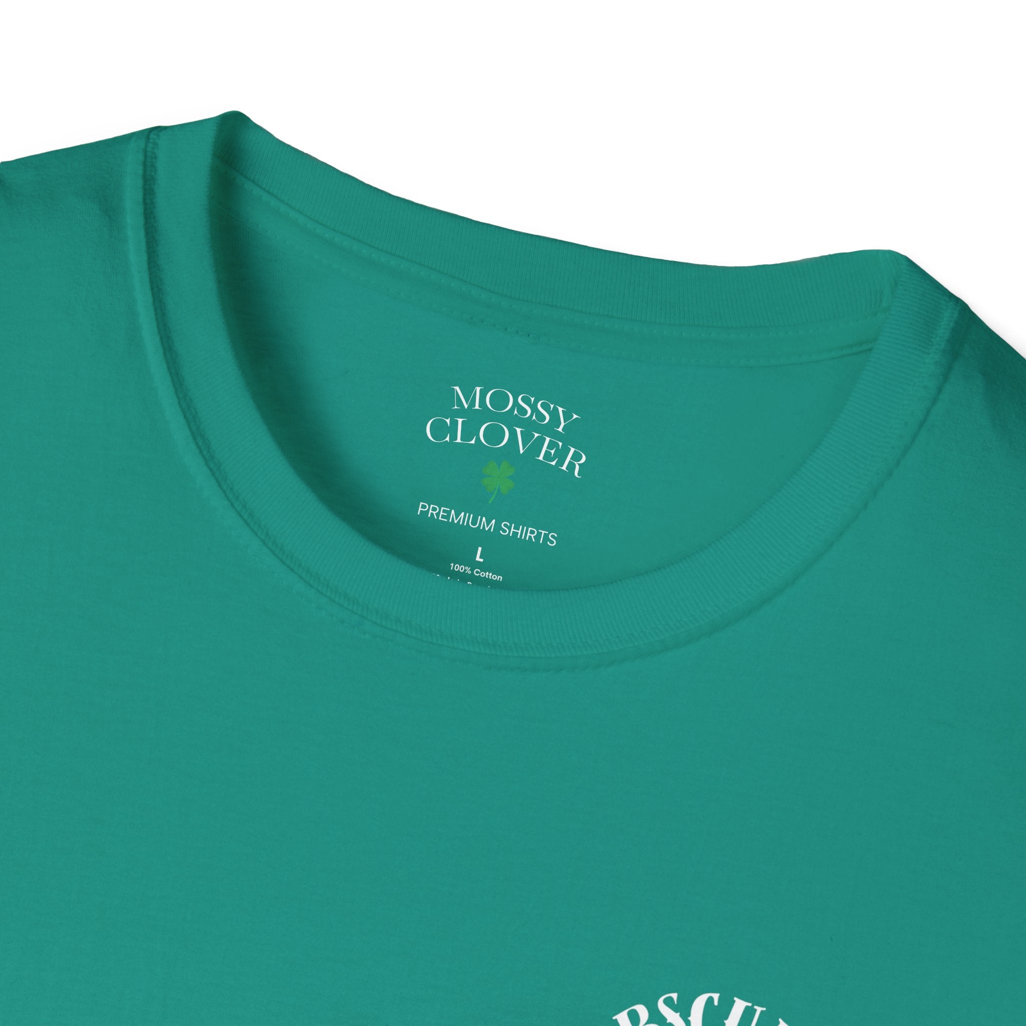 Graphic T-Shirt —AW & AT ~ Designs