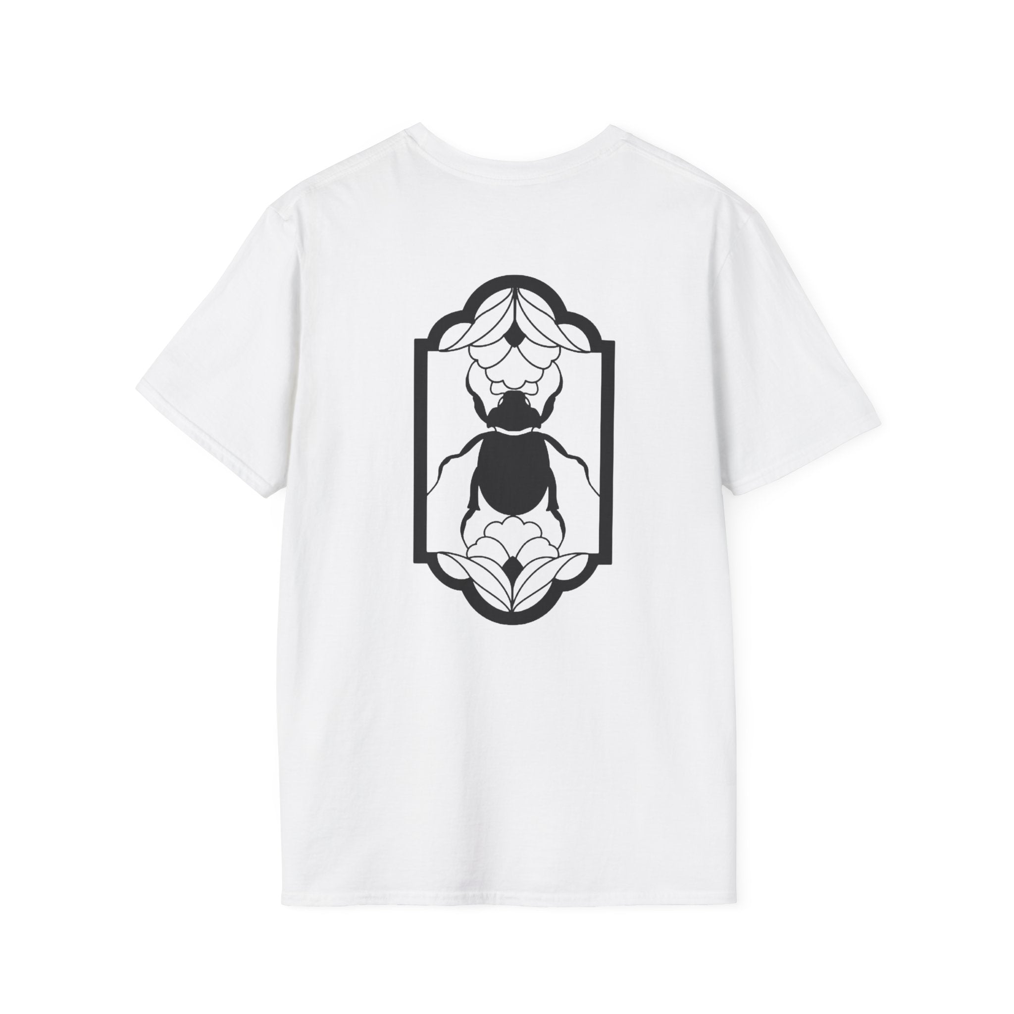 Graphic Tee —AT design 2