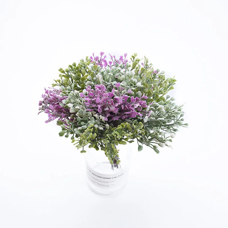 Decorative Spring Floral Stems