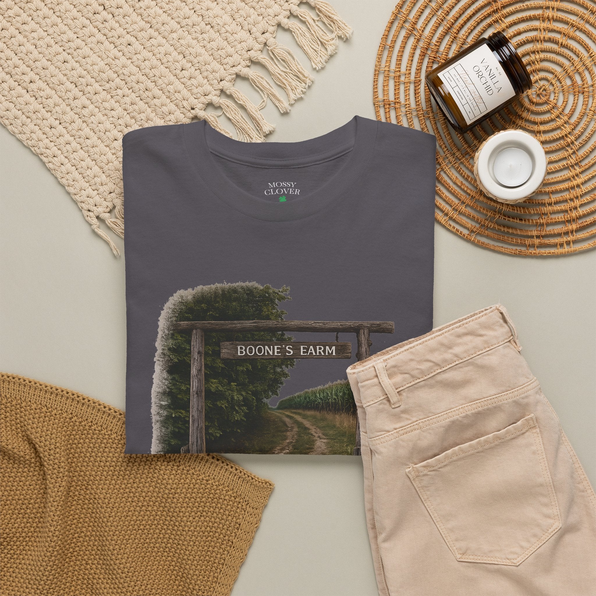 Boone's Farm  — T‑Shirt