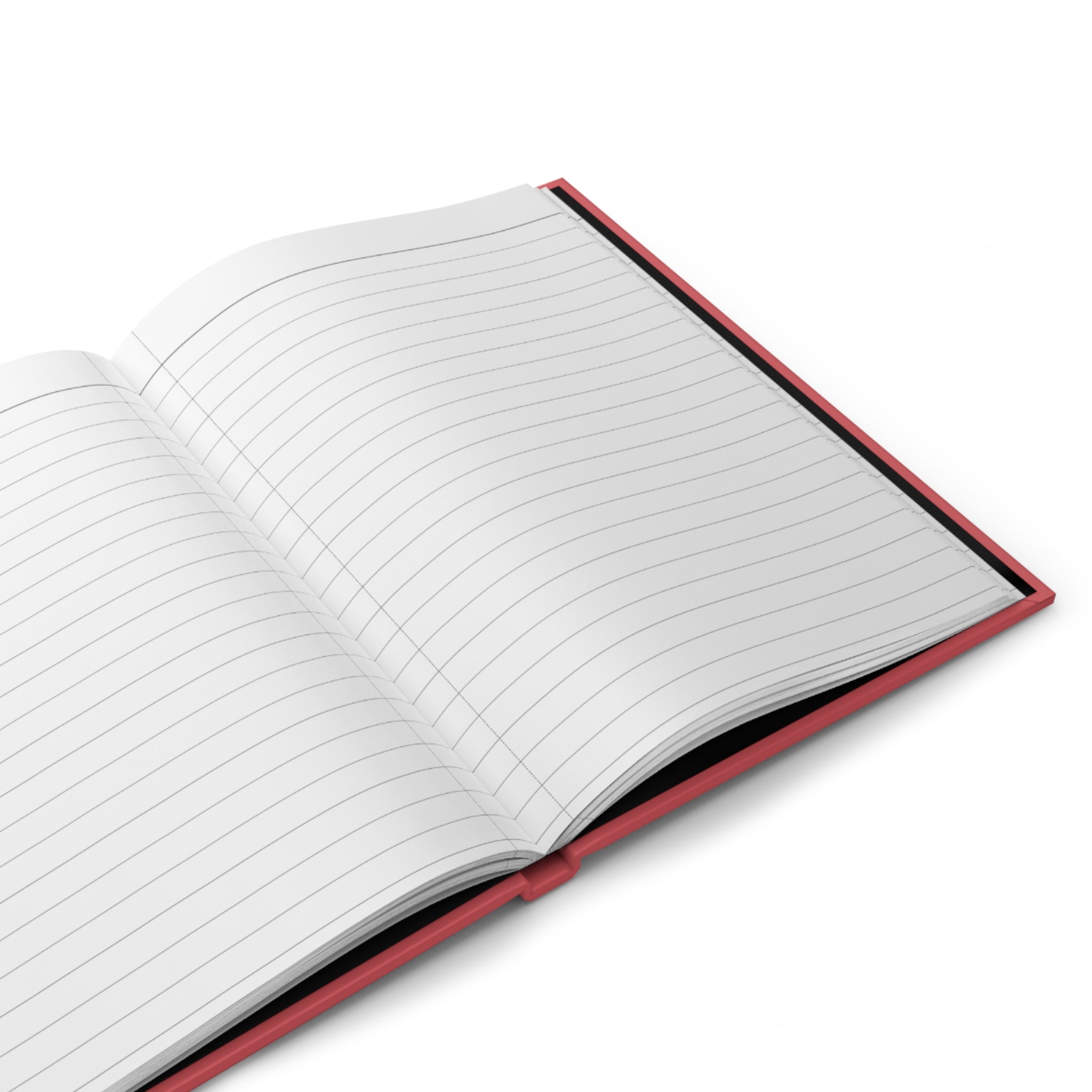 Liberty Freedom America Hardcover Journal