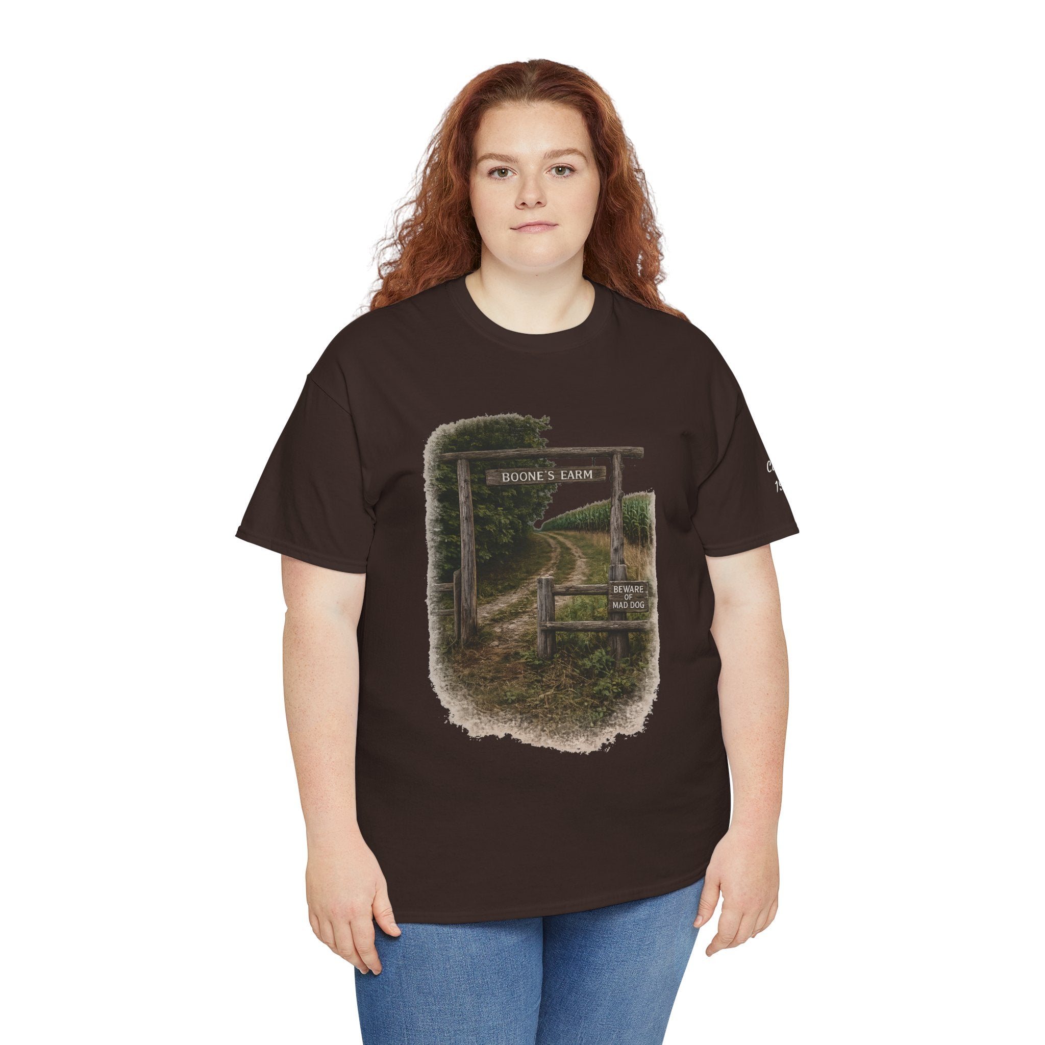 Boone's Farm  — T‑Shirt
