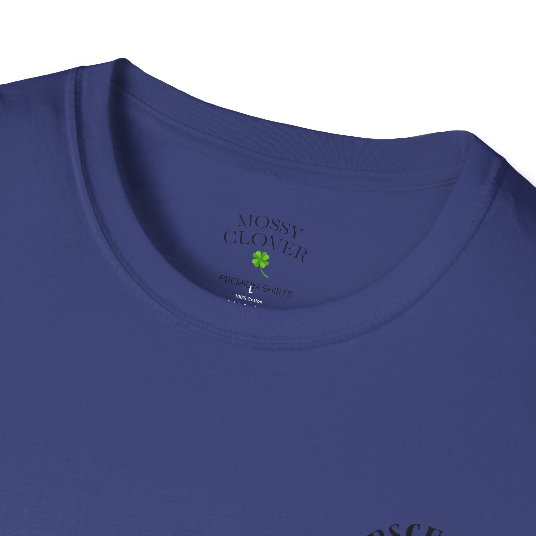 Graphic Tee —AT design 1