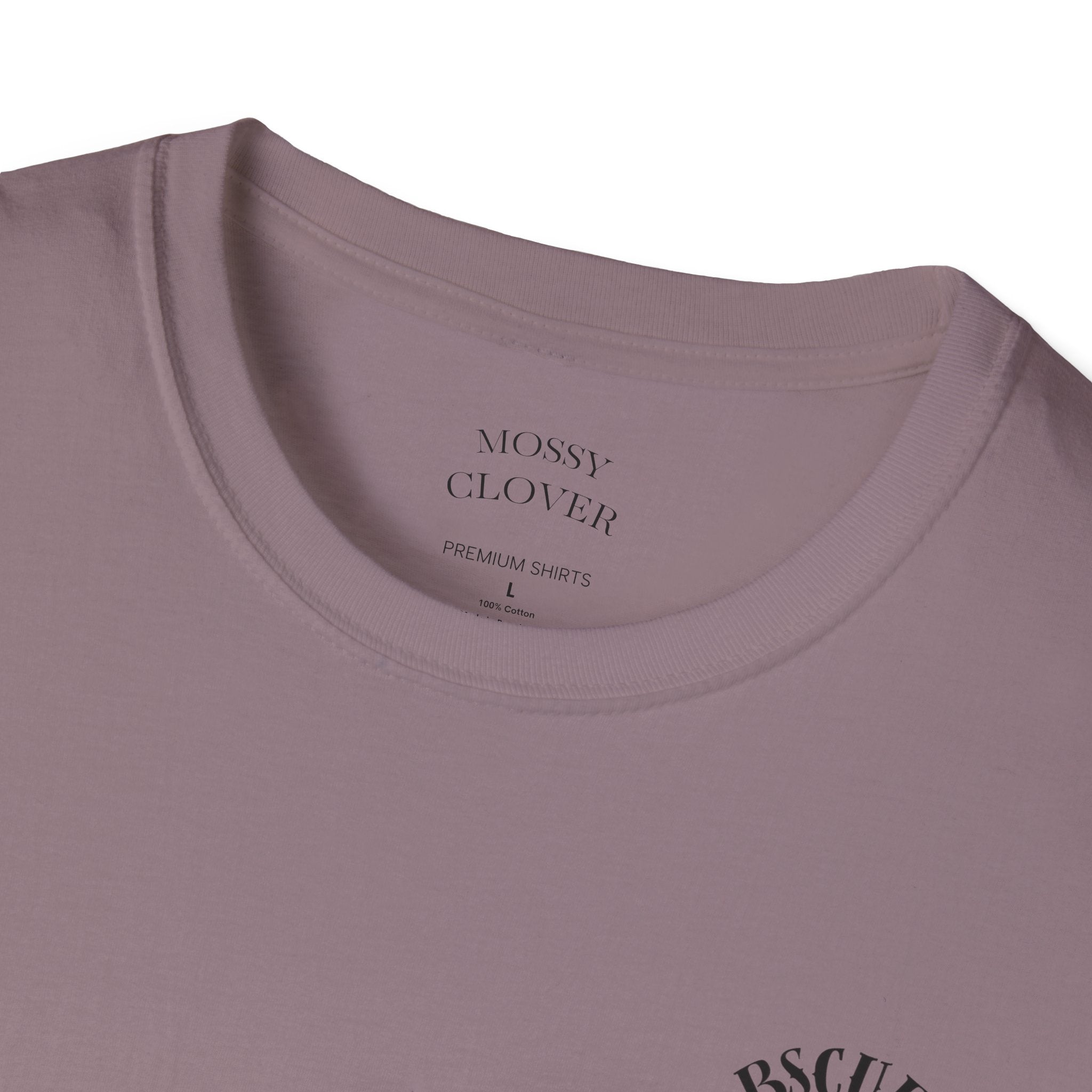 Graphic T-Shirt —AW artwork 1