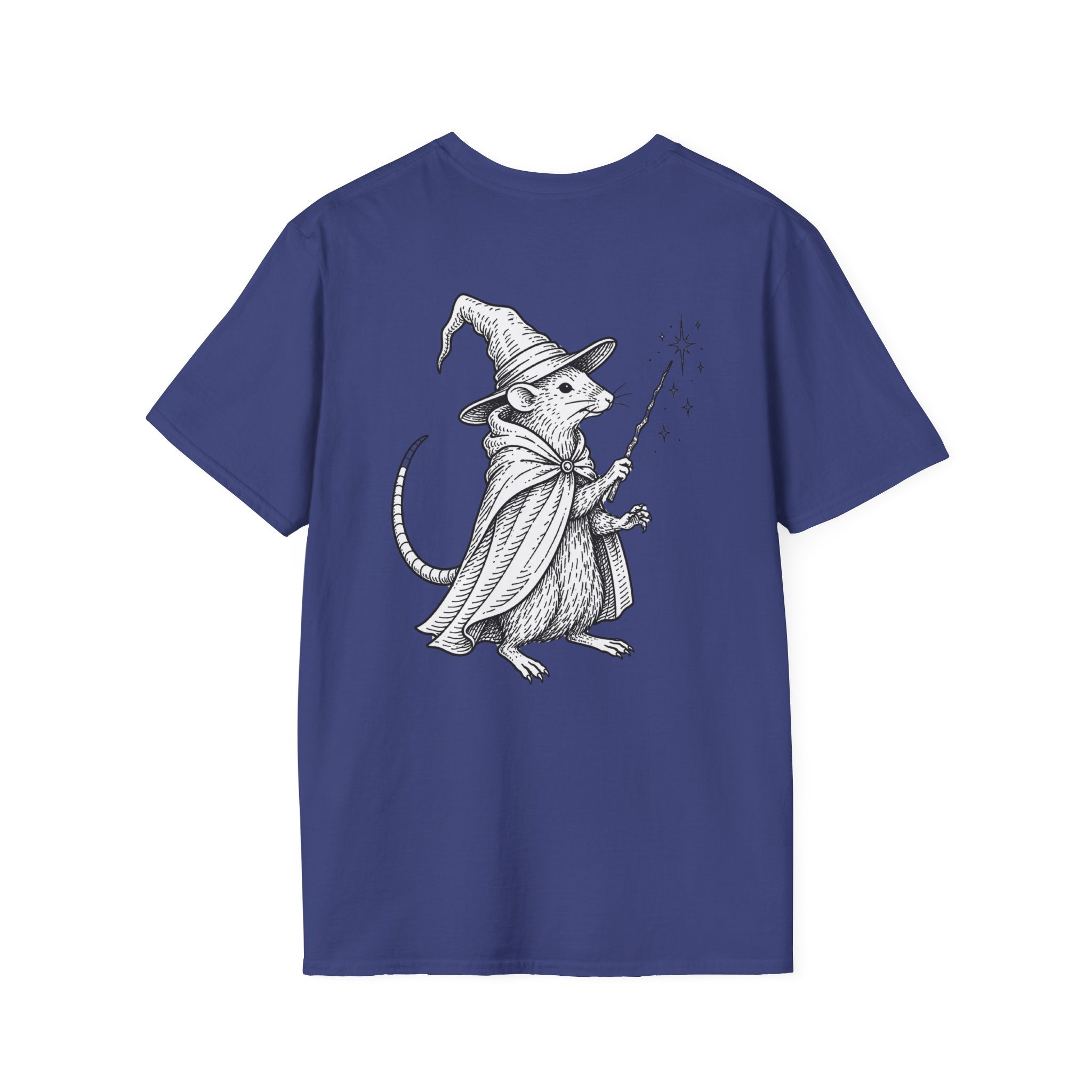 Graphic Tee —AT design 1 ~ Magic Mouse