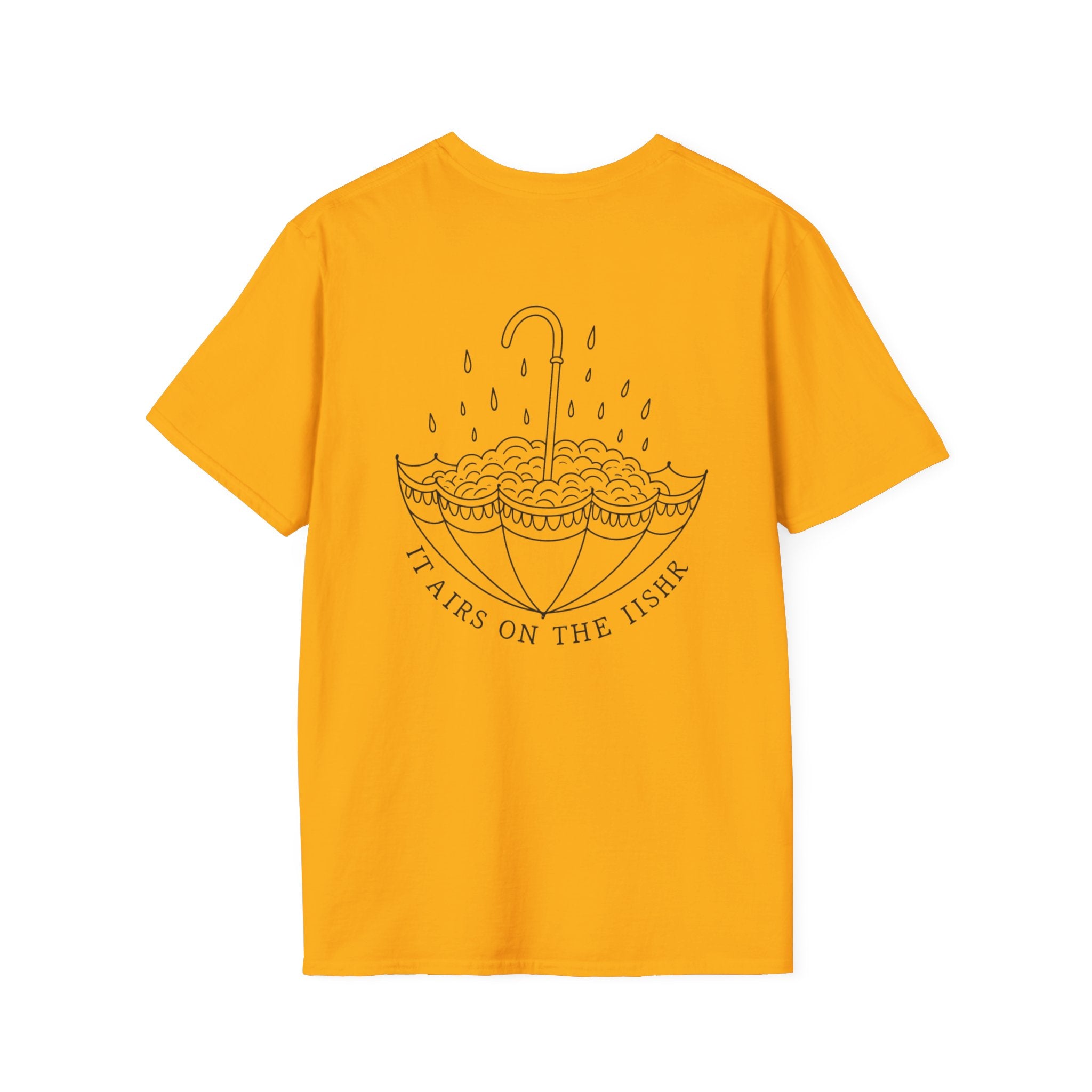 Graphic T-Shirt —AW & AT ~ Designs