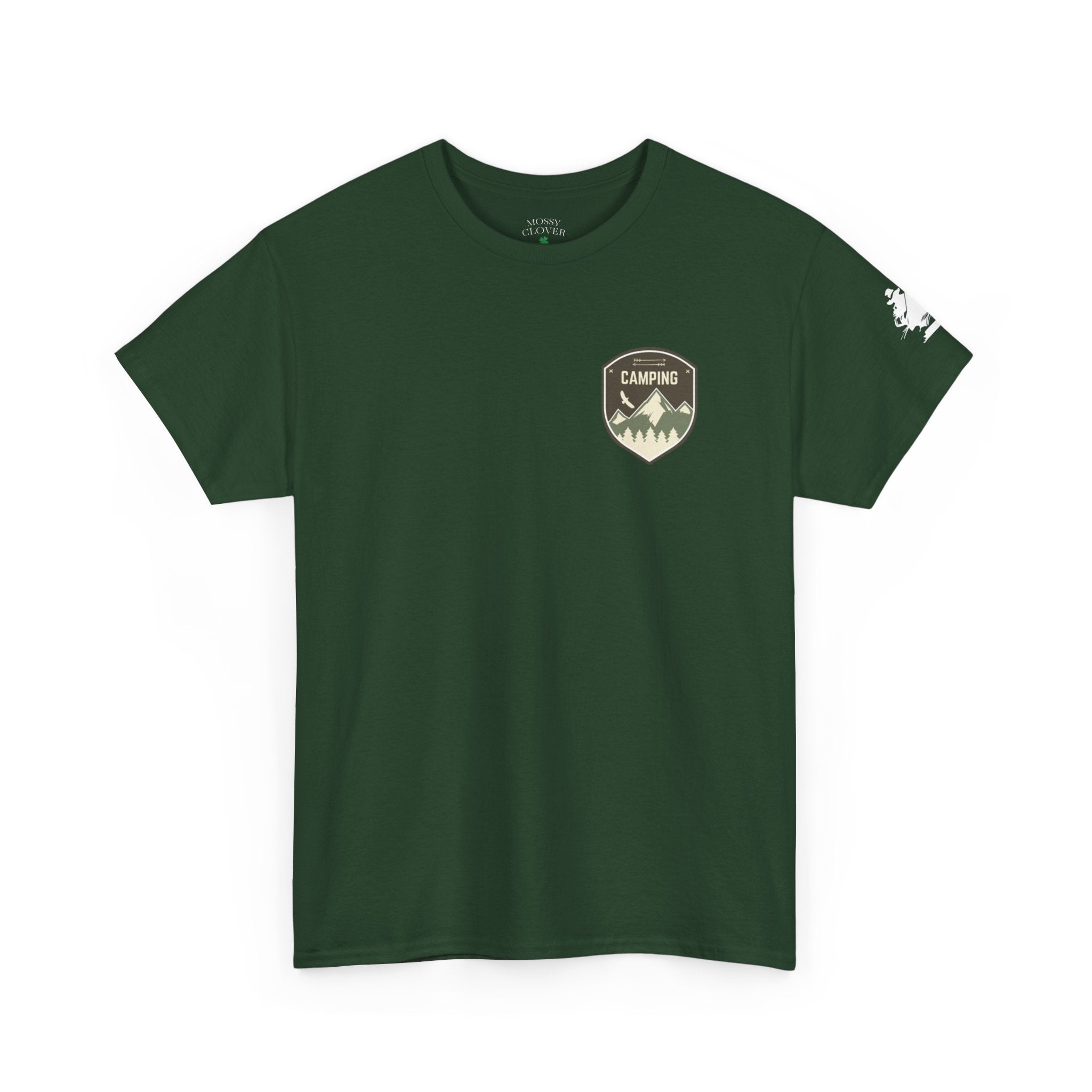 Lake Life - Unisex Heavy Cotton Tee
