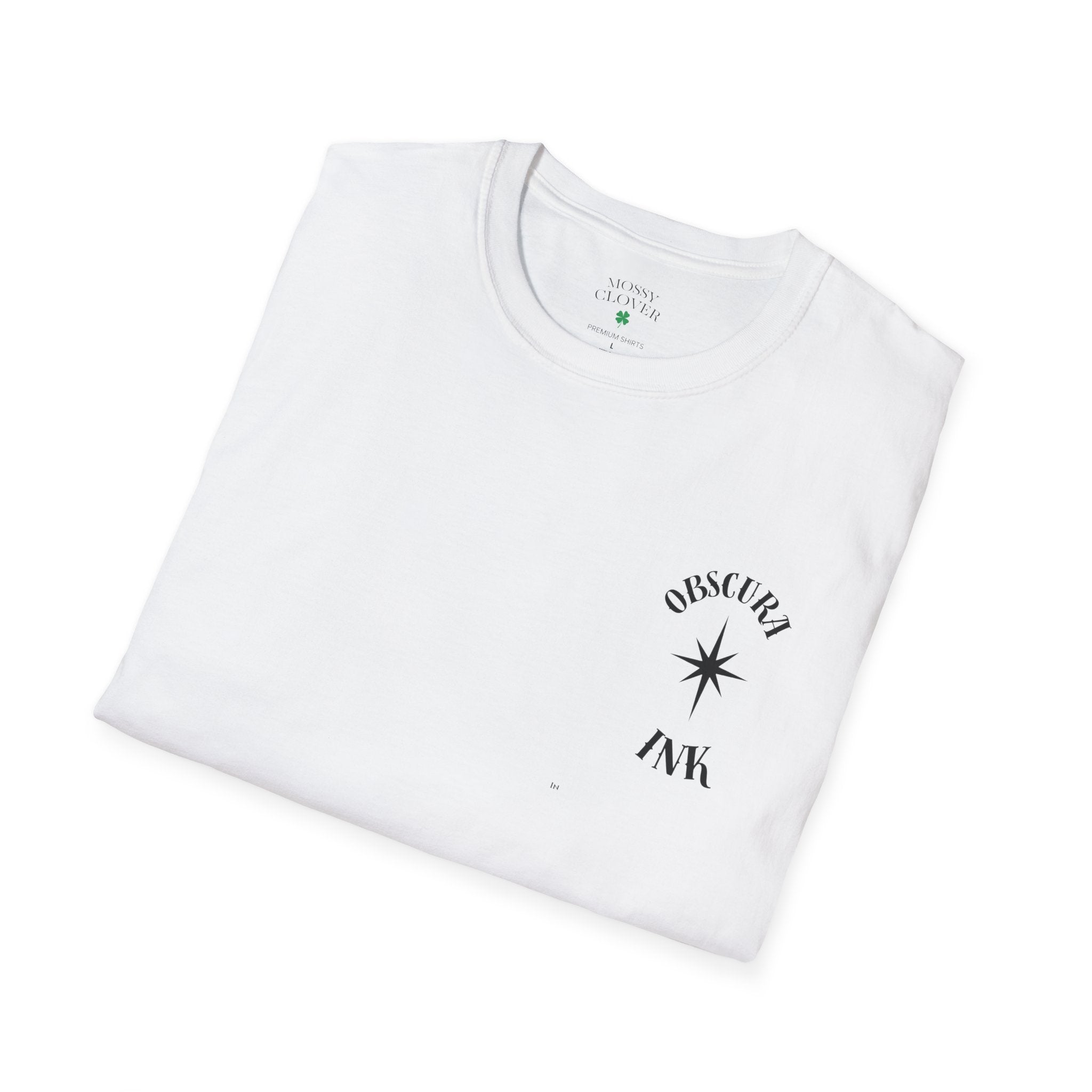 Graphic Tee —AT design 2 ~ Beetle