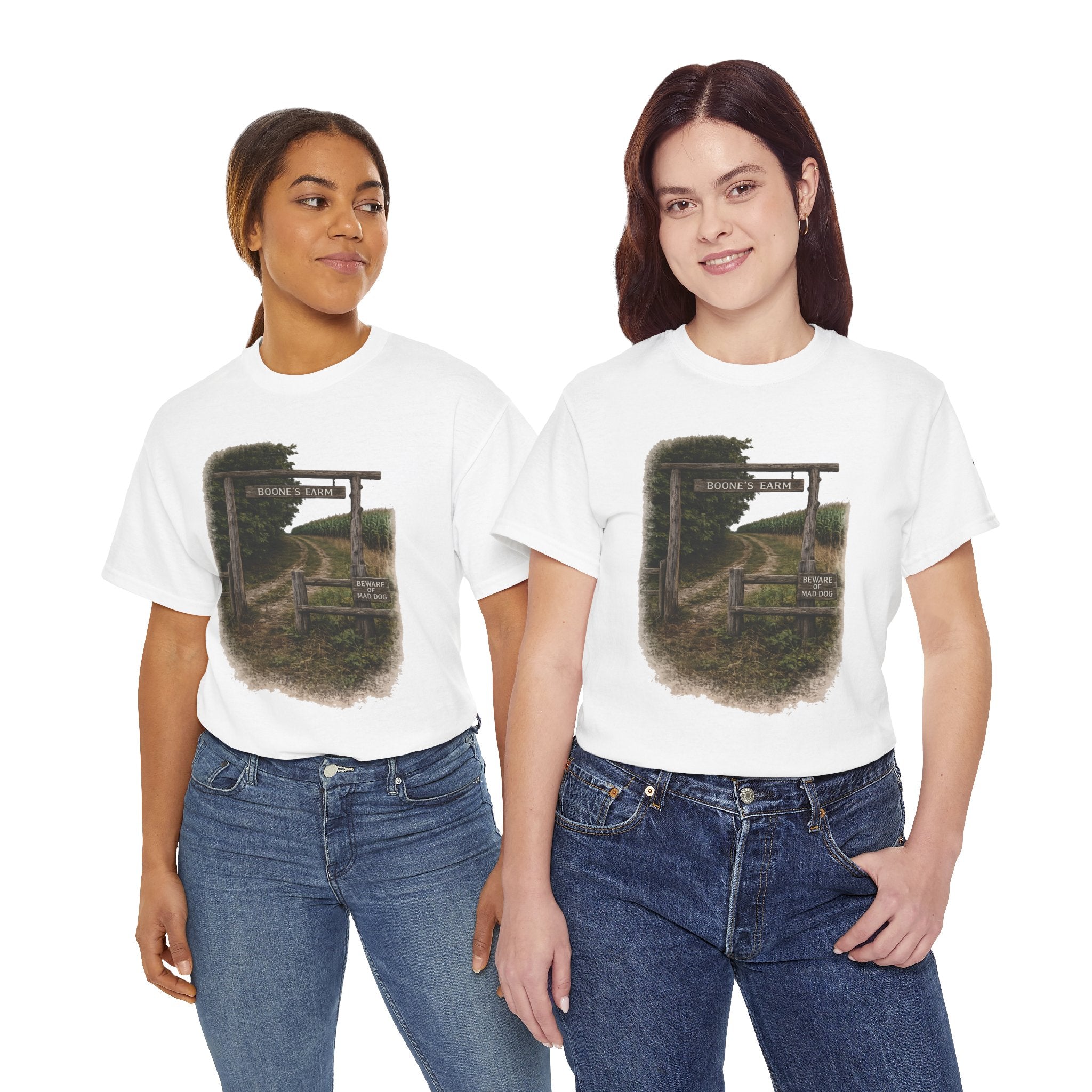 Boone's Farm  — T‑Shirt