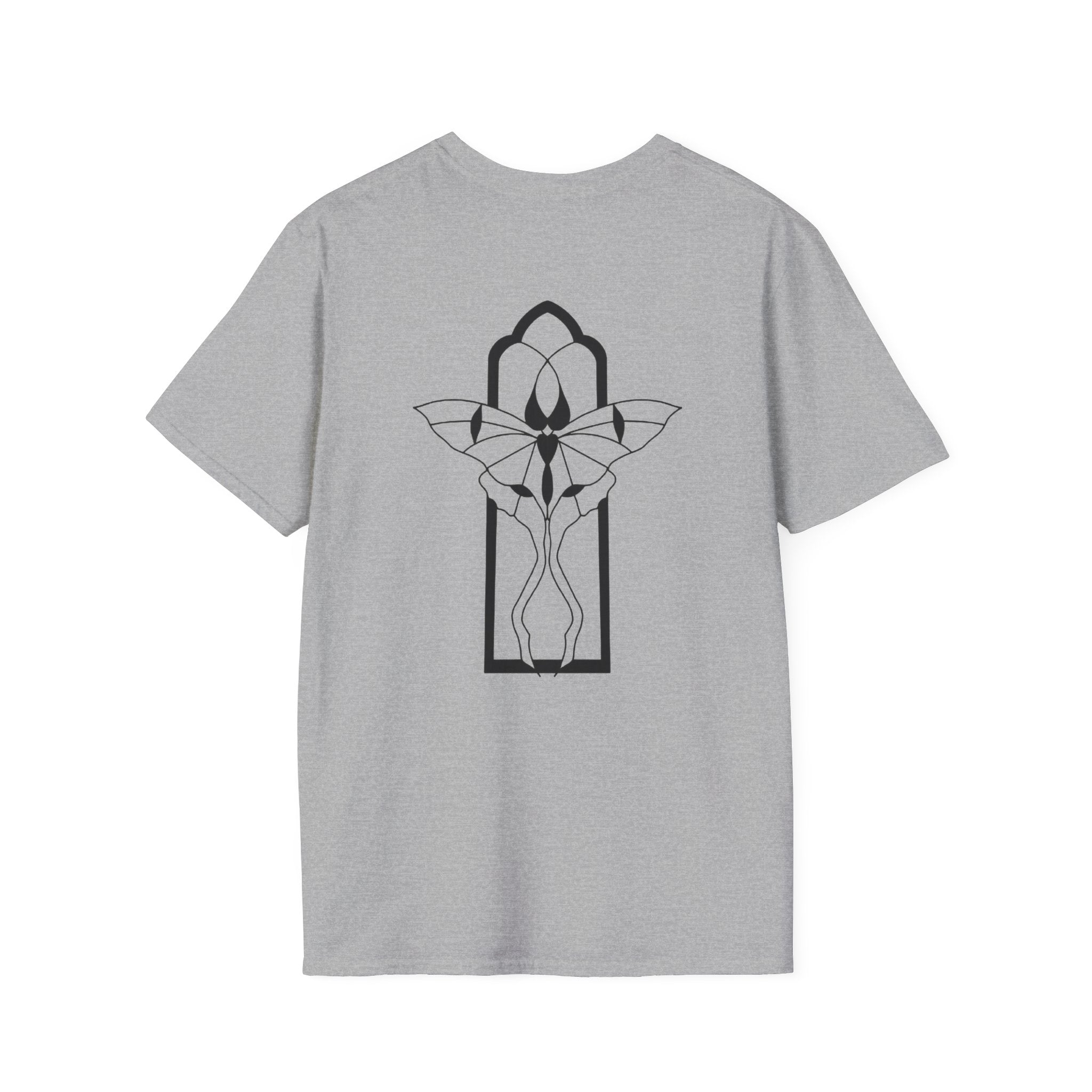 Graphic Tee —AT design 3