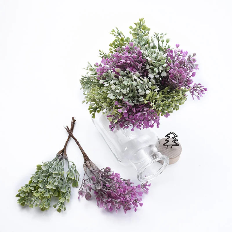 Decorative Spring Floral Stems