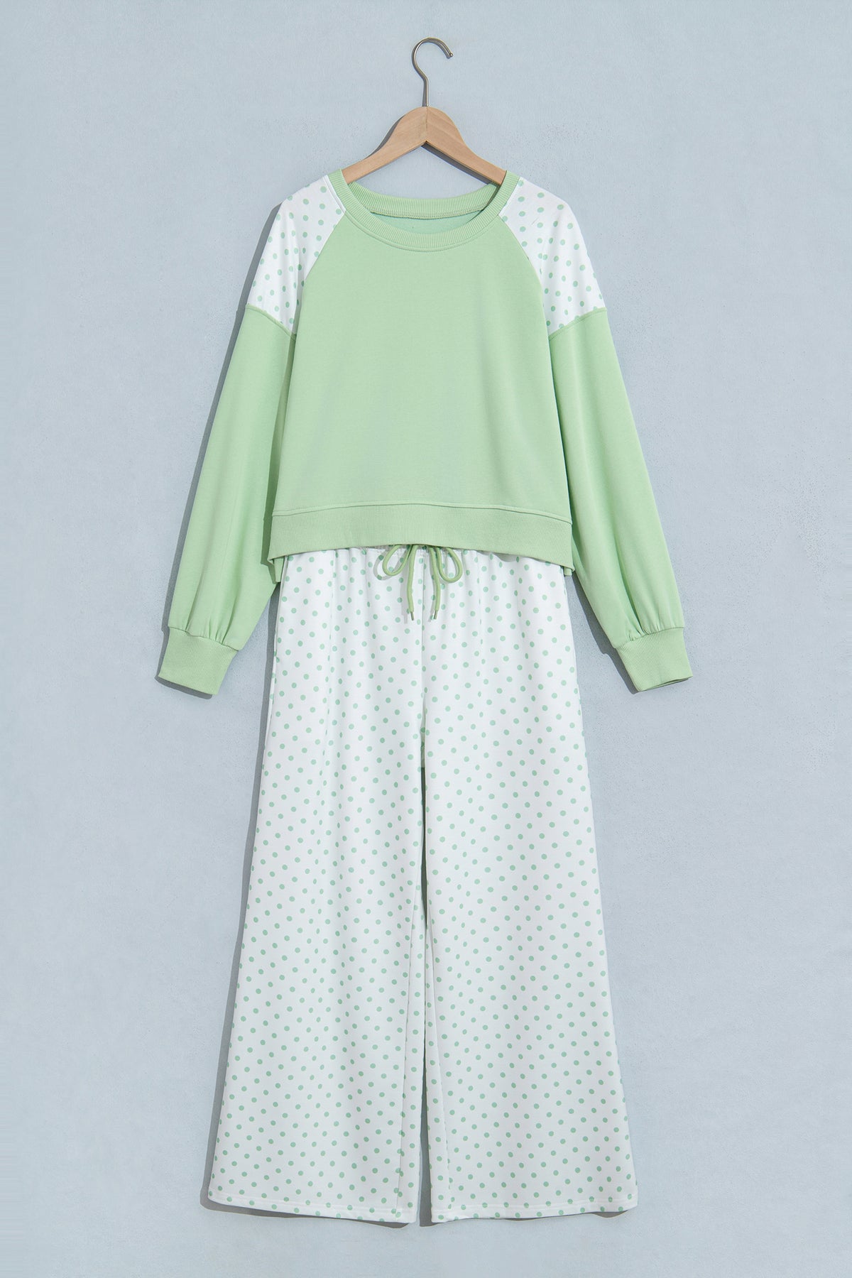 The Willow Dot Lounge Set