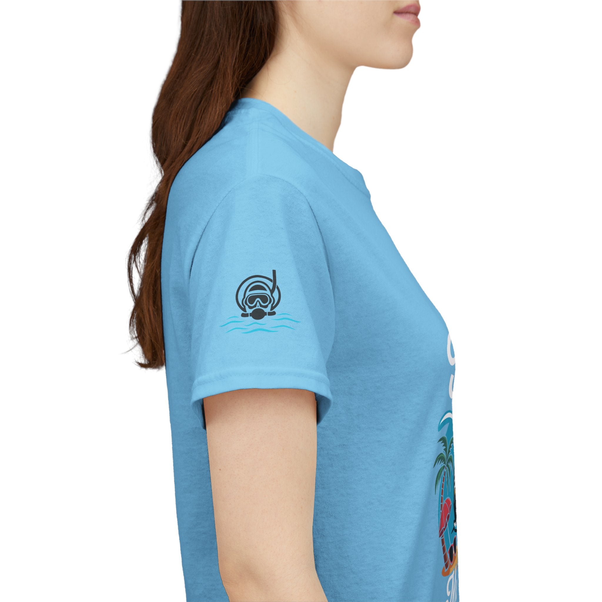 Family Cruise T‑Shirt — Customizable 'Making Memories Together' Cruise Vacation Tee