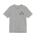 Father and Son Fishing Partner Tee - Best Fishing Partner Ever