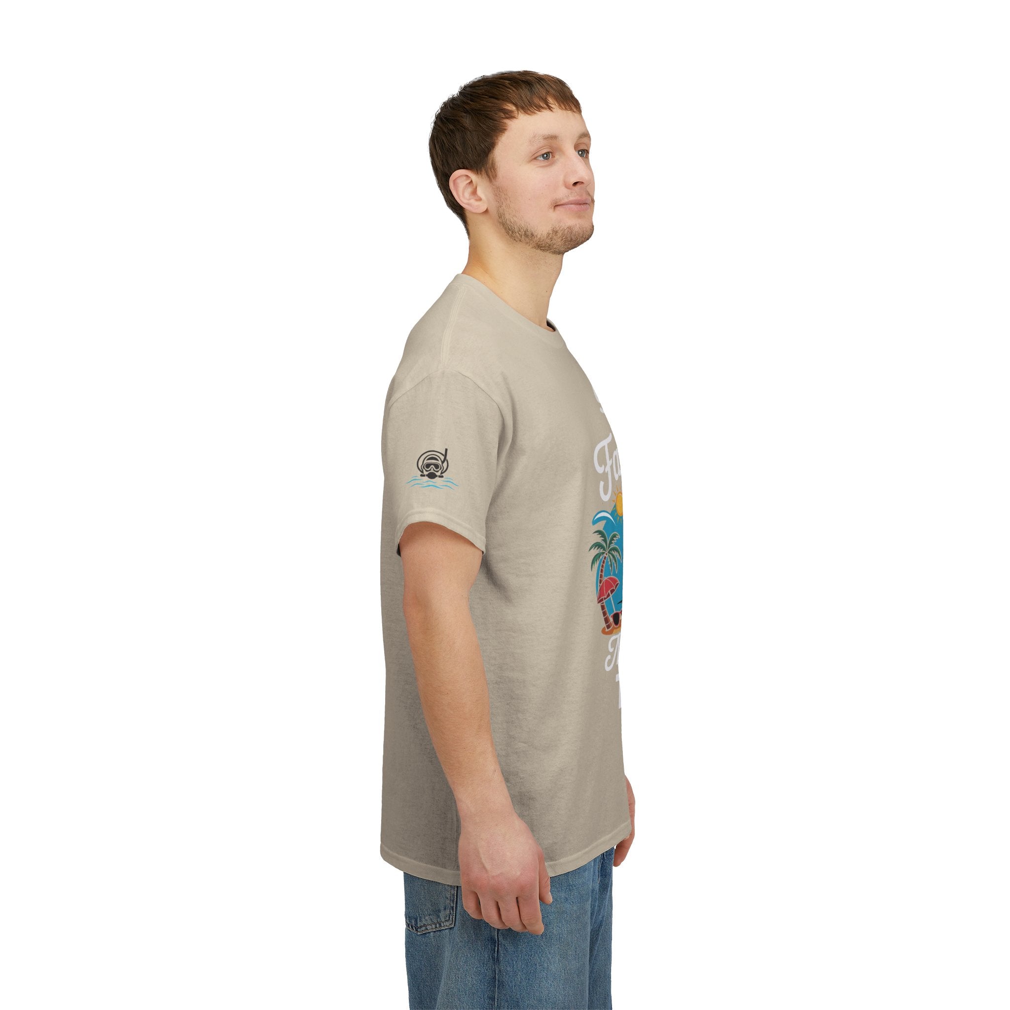 Family Cruise T‑Shirt — Customizable 'Making Memories Together' Cruise Vacation Tee
