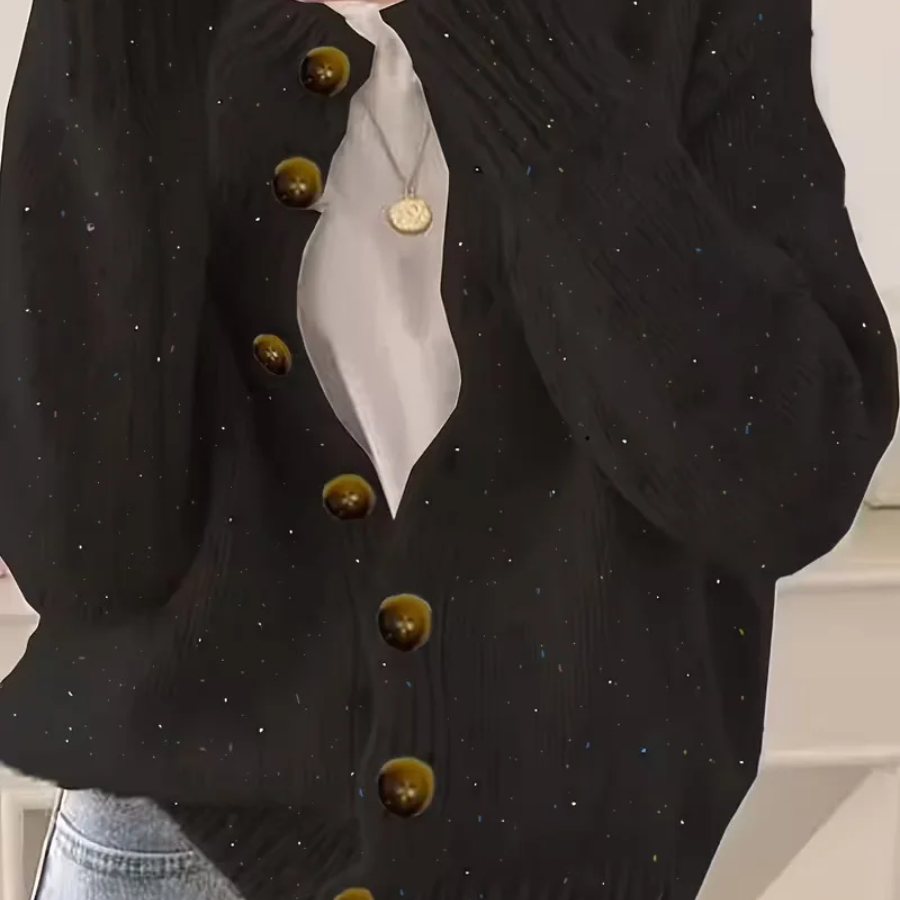 The Hearthside Sweater for Women